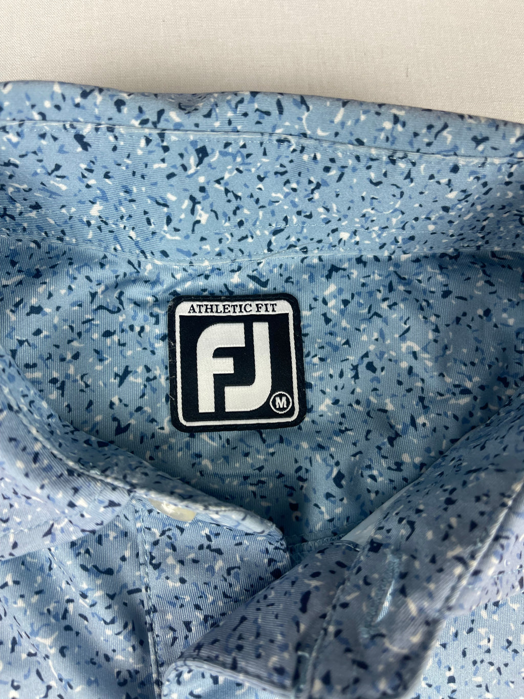 Footjoy Golf Polo