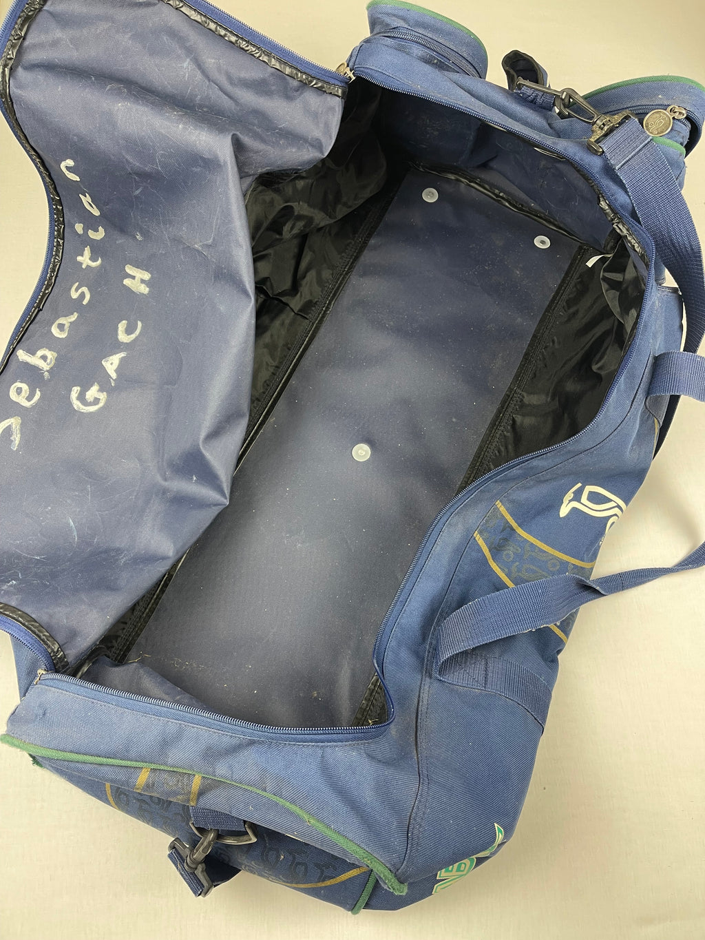 Kookaburra Cricket Bag