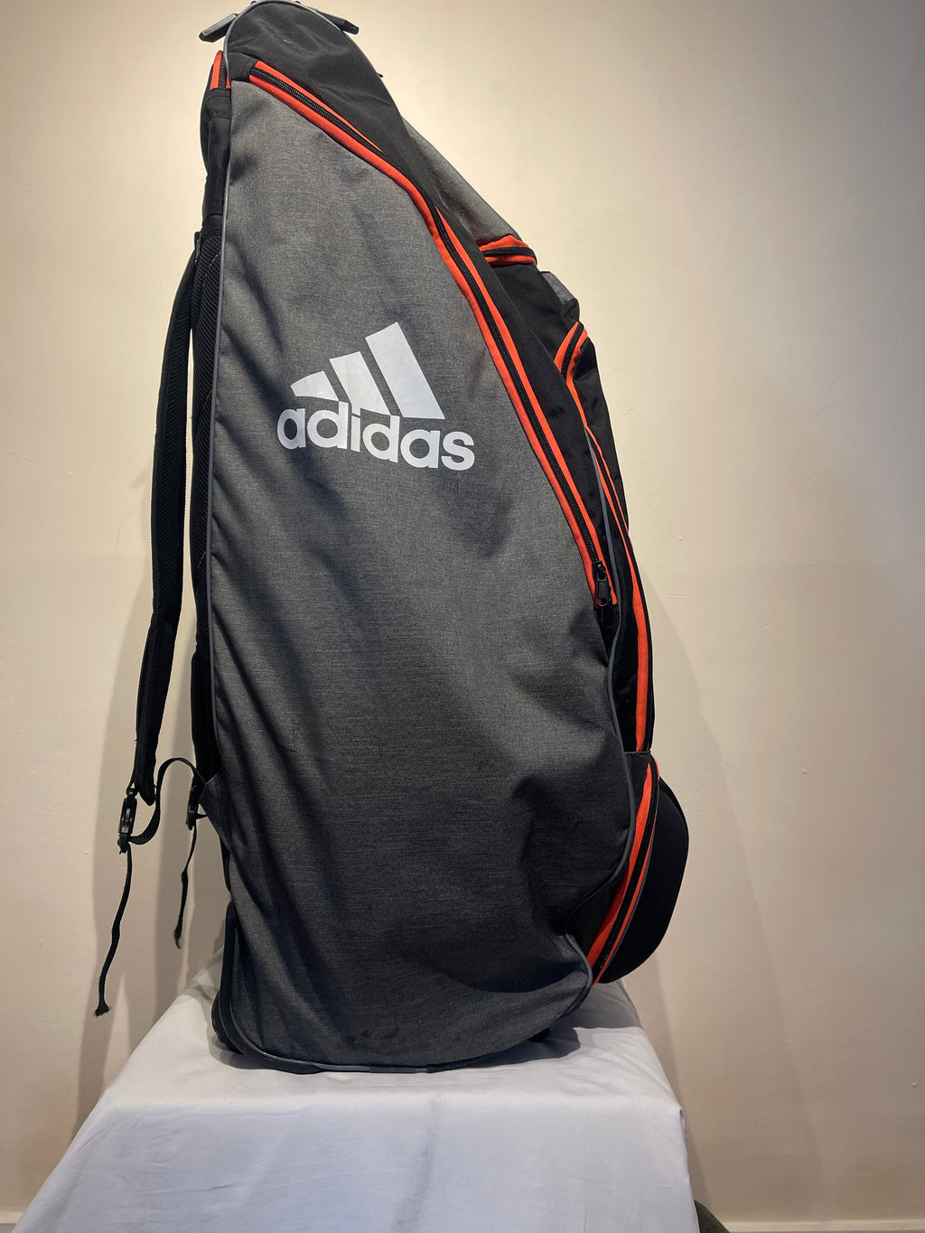ADIDAS Incurza 2.0 Cricket Bag