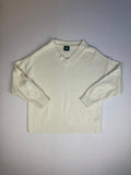 Knitted Junior Cricket Jumper