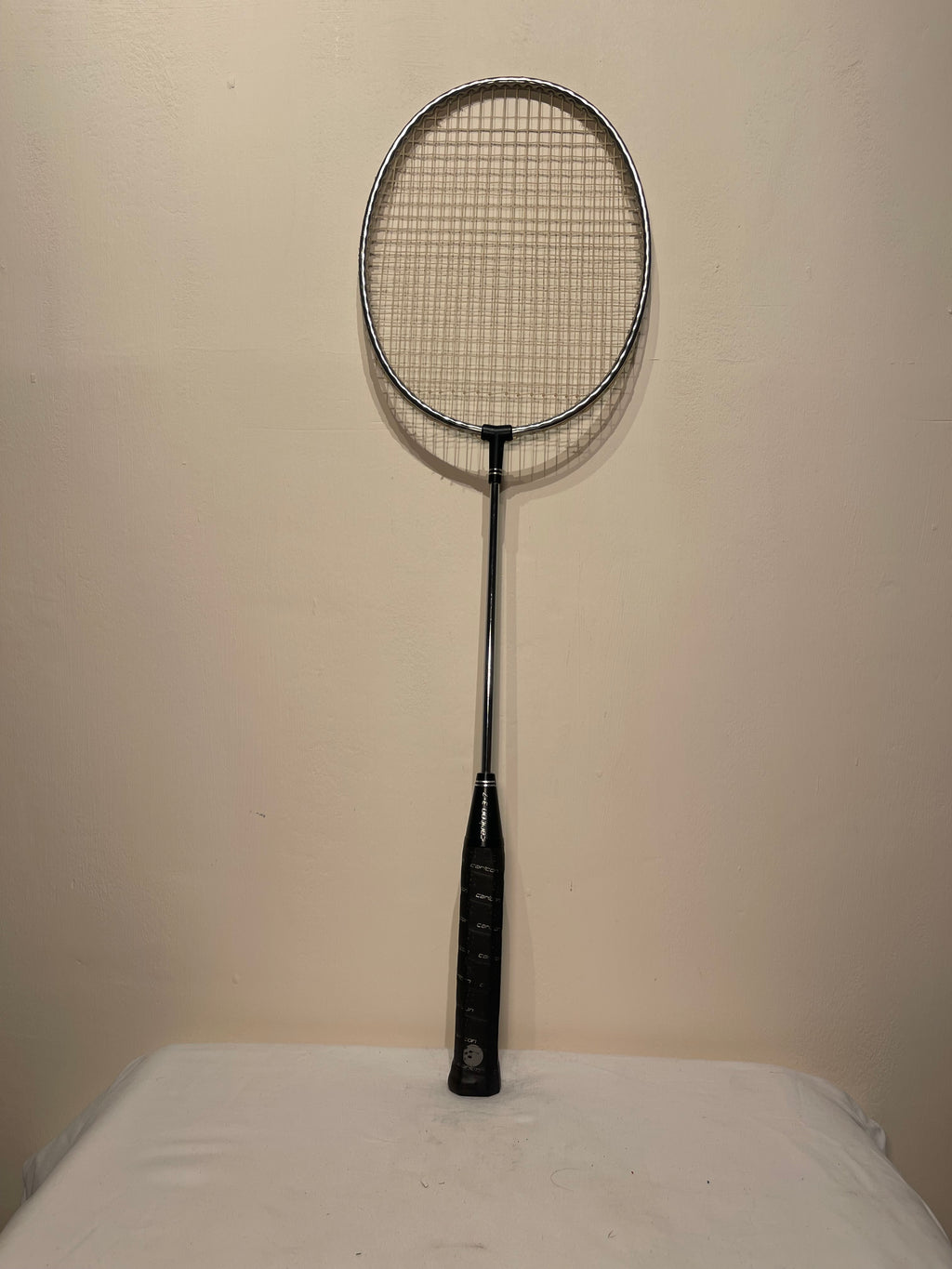 Carlton 3.7 Badminton Racket