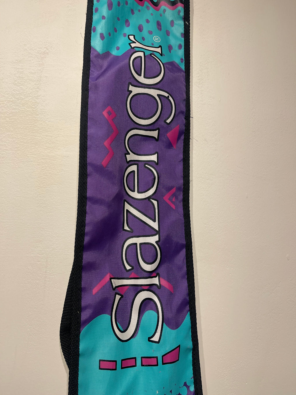 Slazenger Hockey Stick Bag