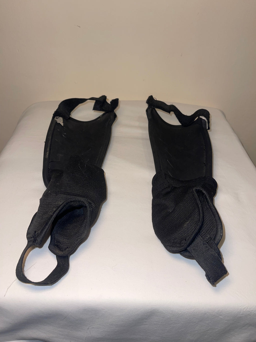 Nike Football Shin Pads