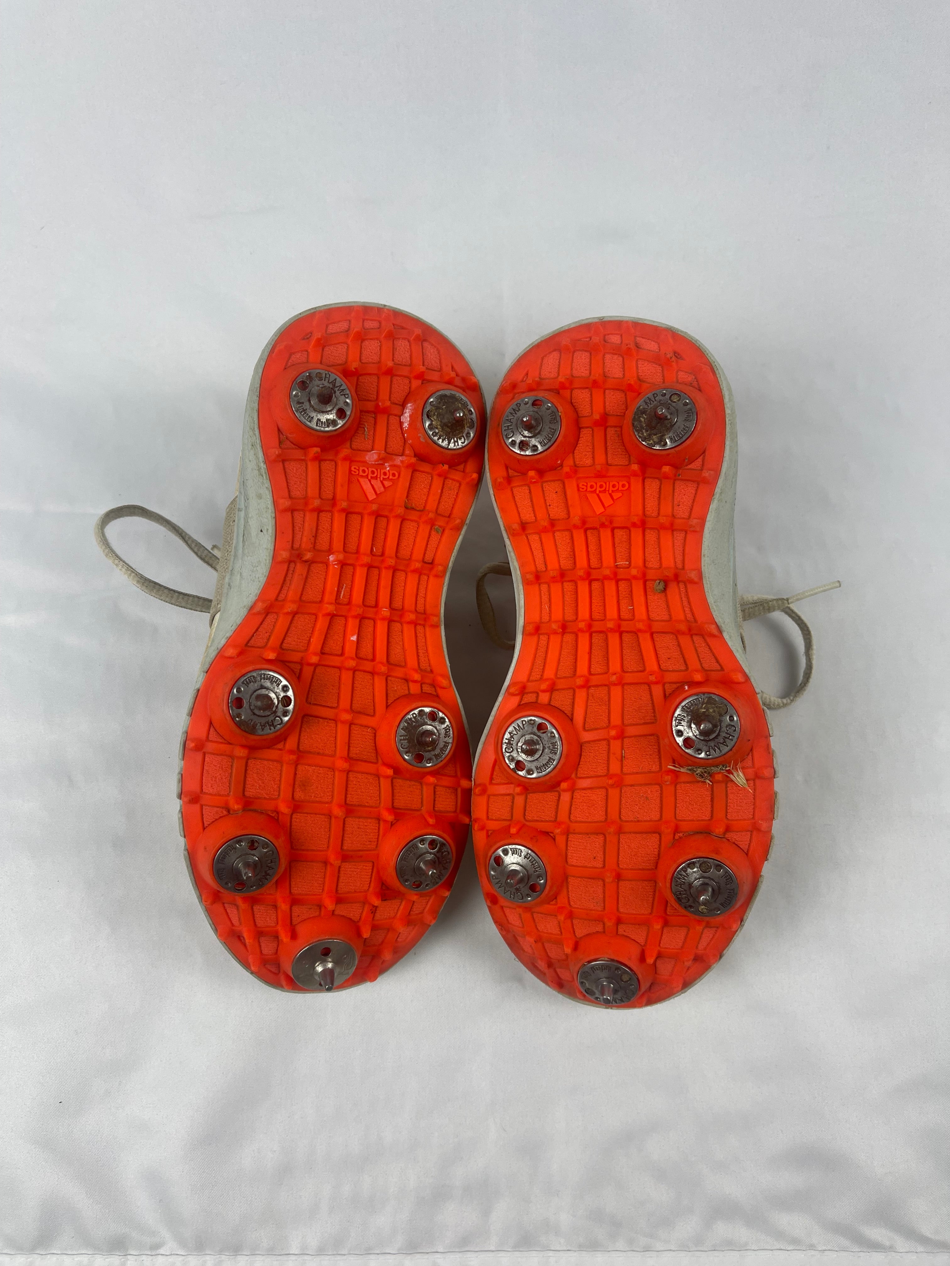 ADIDAS Kids Cricket Spikes