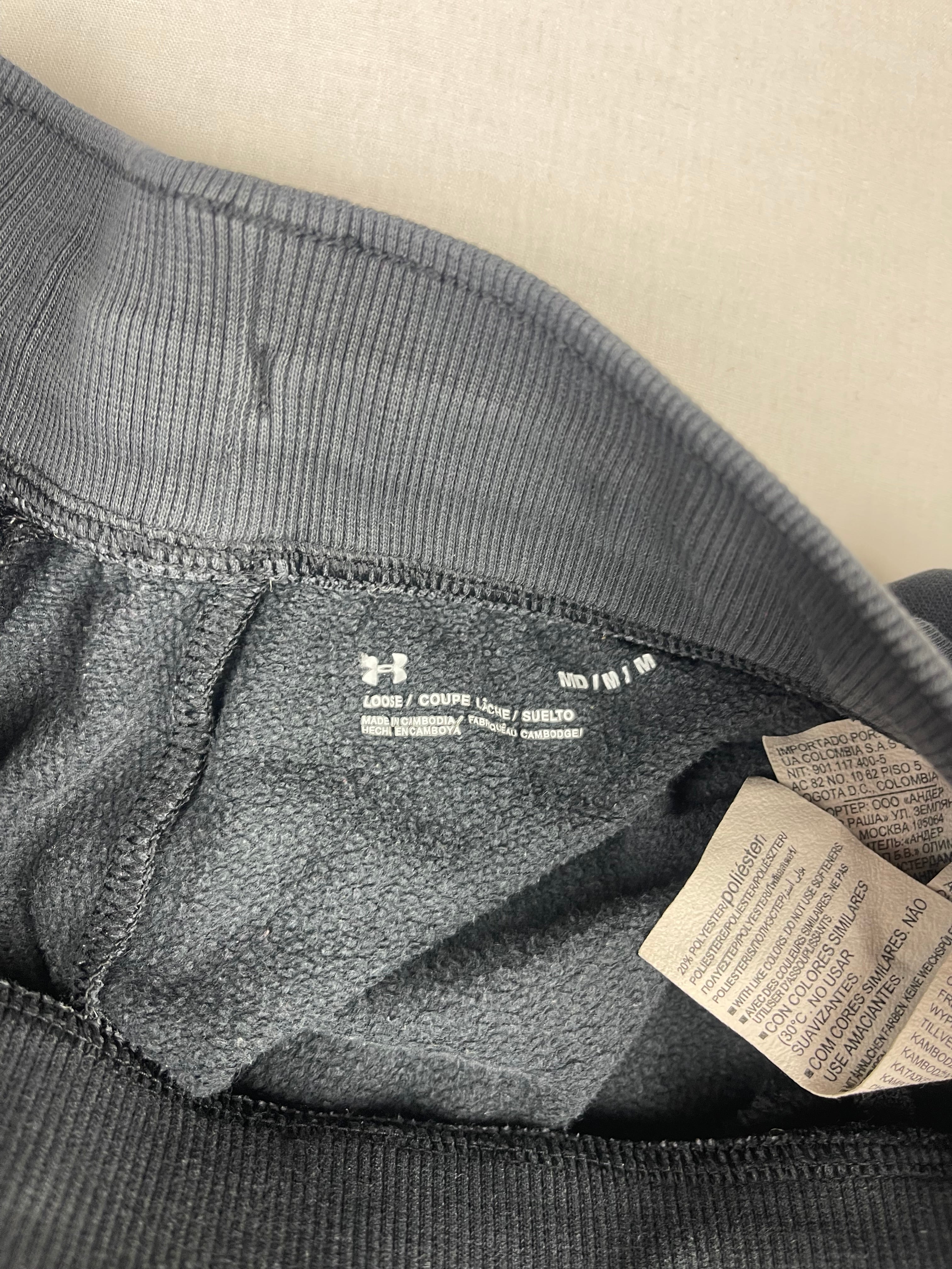 Under Armour Training Joggers