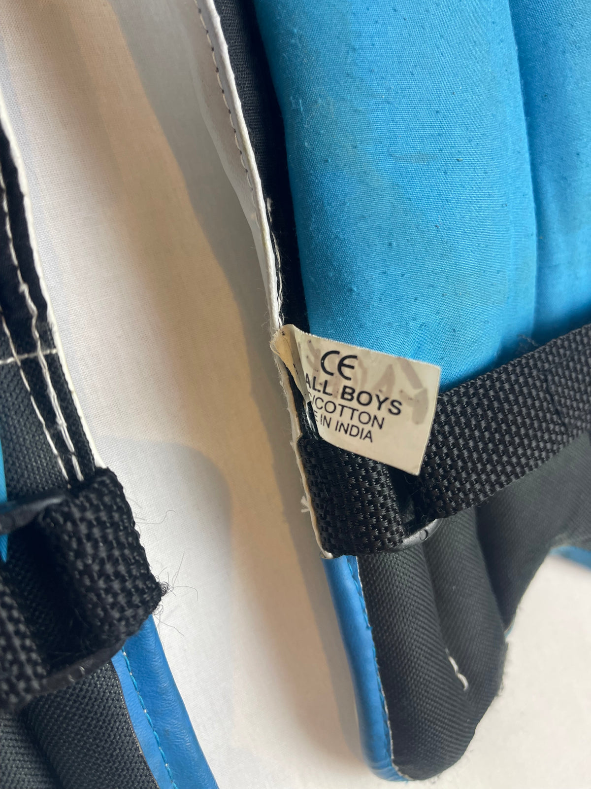 Slazenger Junior Icon Cricket Batting Pads