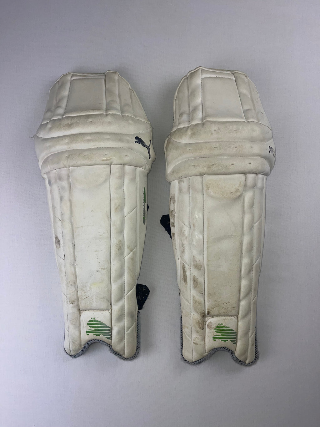 Puma Ballistic 3000 Junior Cricket Pads