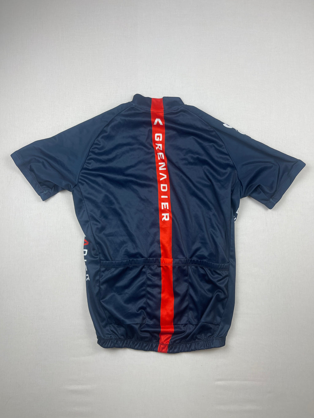 INEOS Grenadier Cycling Jersey