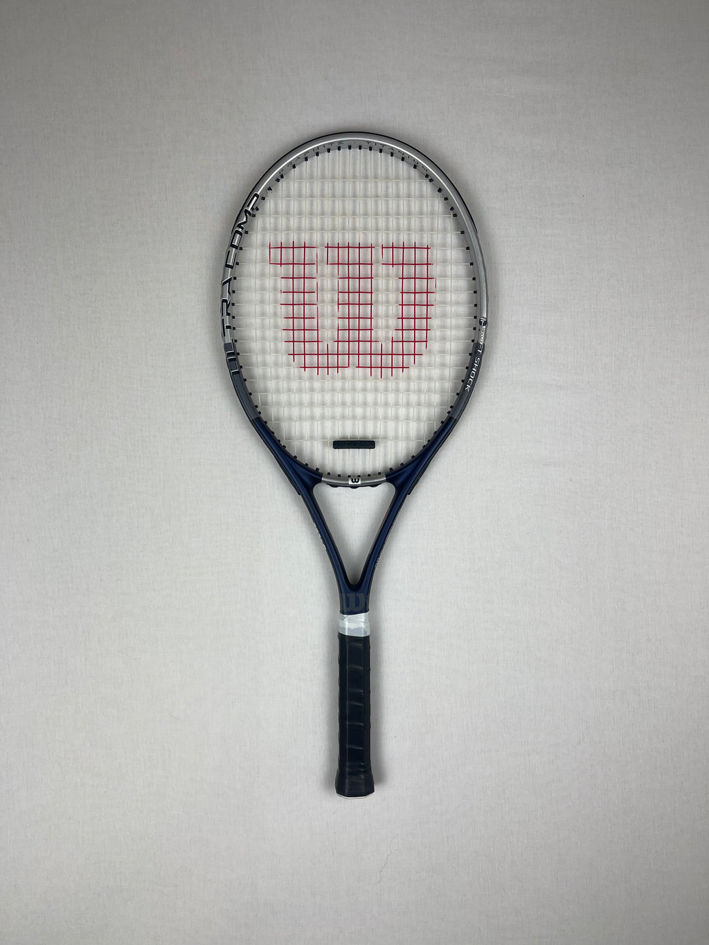 Wilson Ultracomp Tennis Racket
