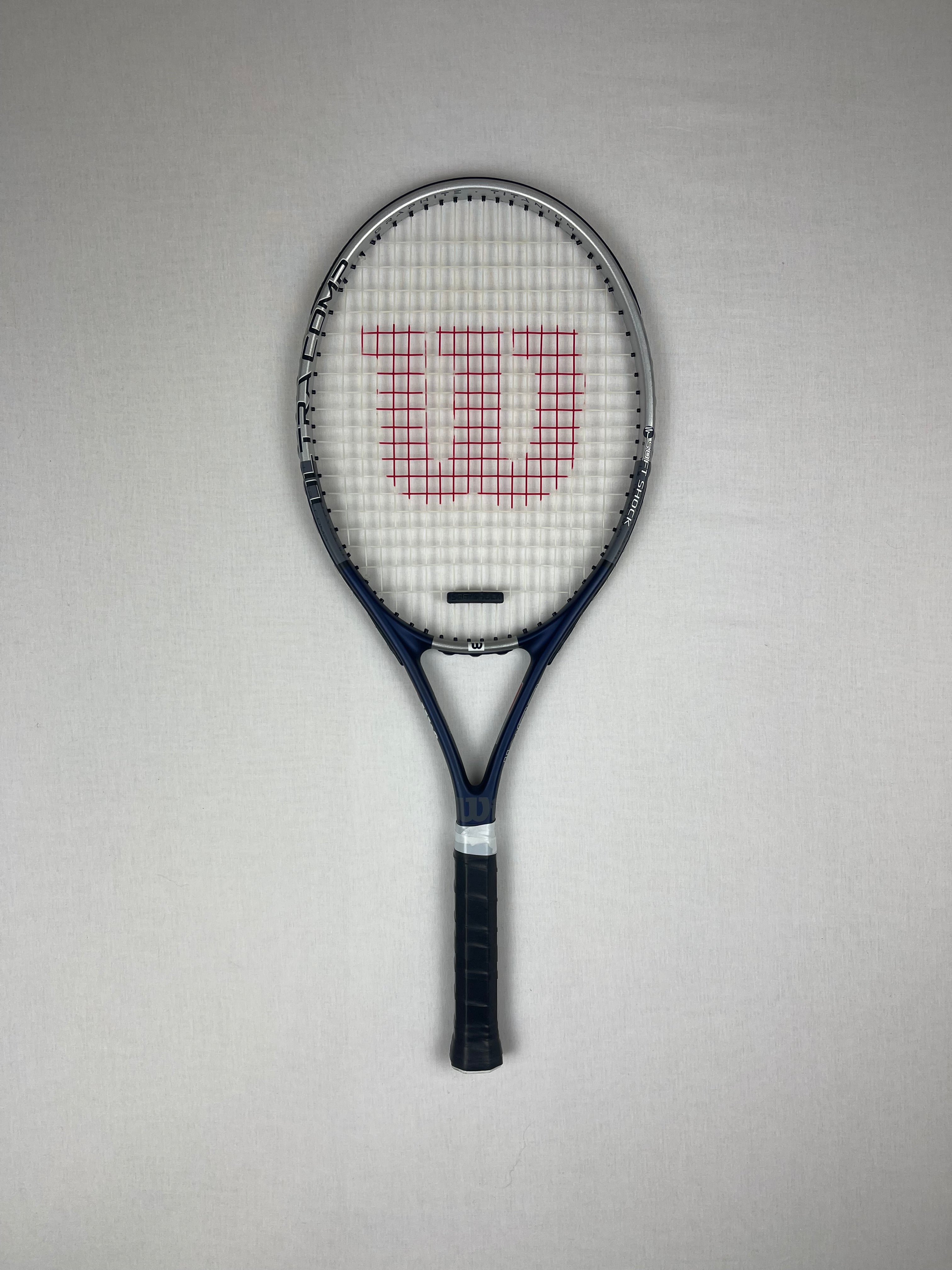 Wilson Ultracomp Tennis Racket