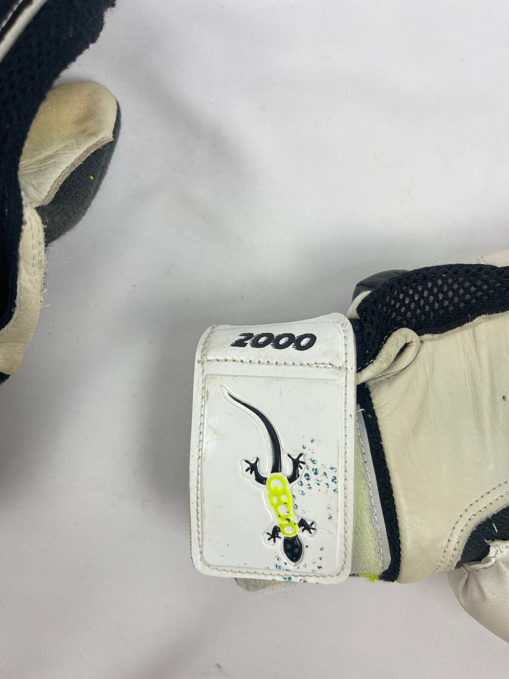 Gecko Youth Pro Tec 2000 Cricket Gloves