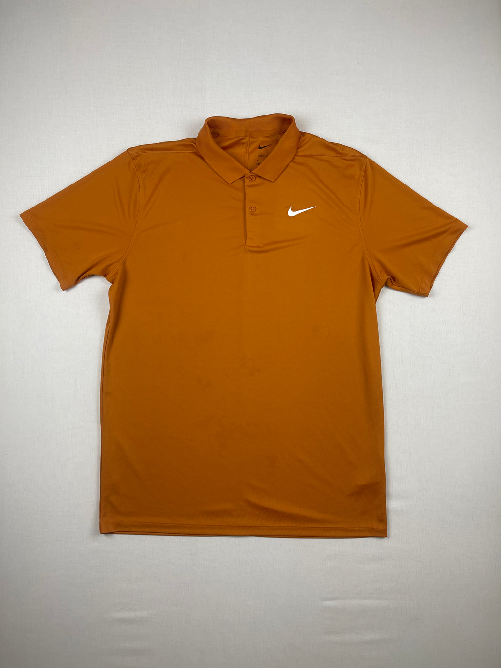 Nike Dri Fit Golf Polo