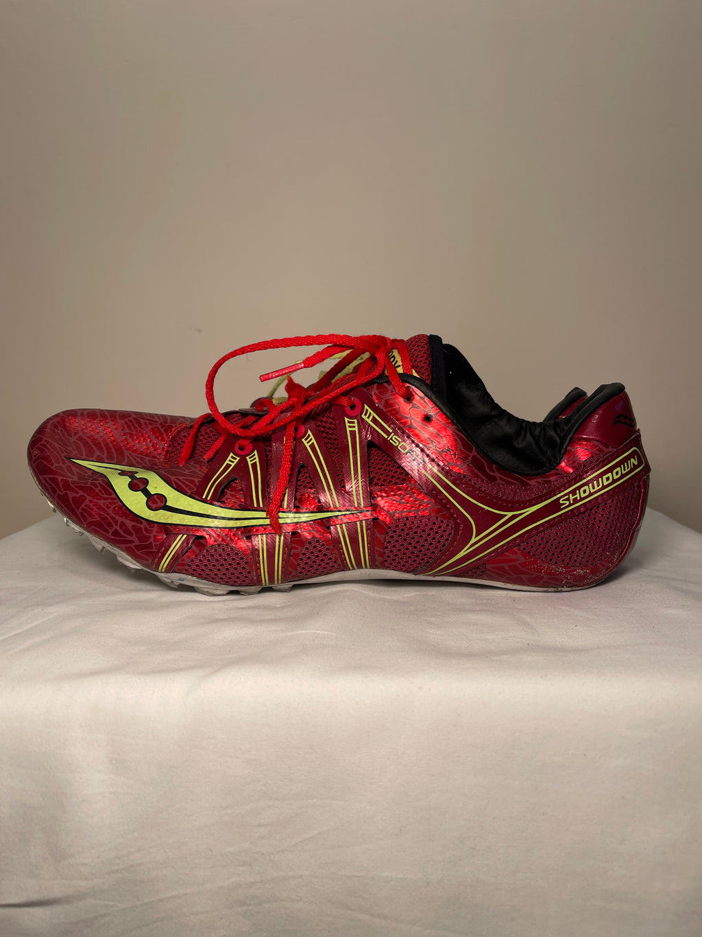 Saucony Men’s Sprinting Spikes