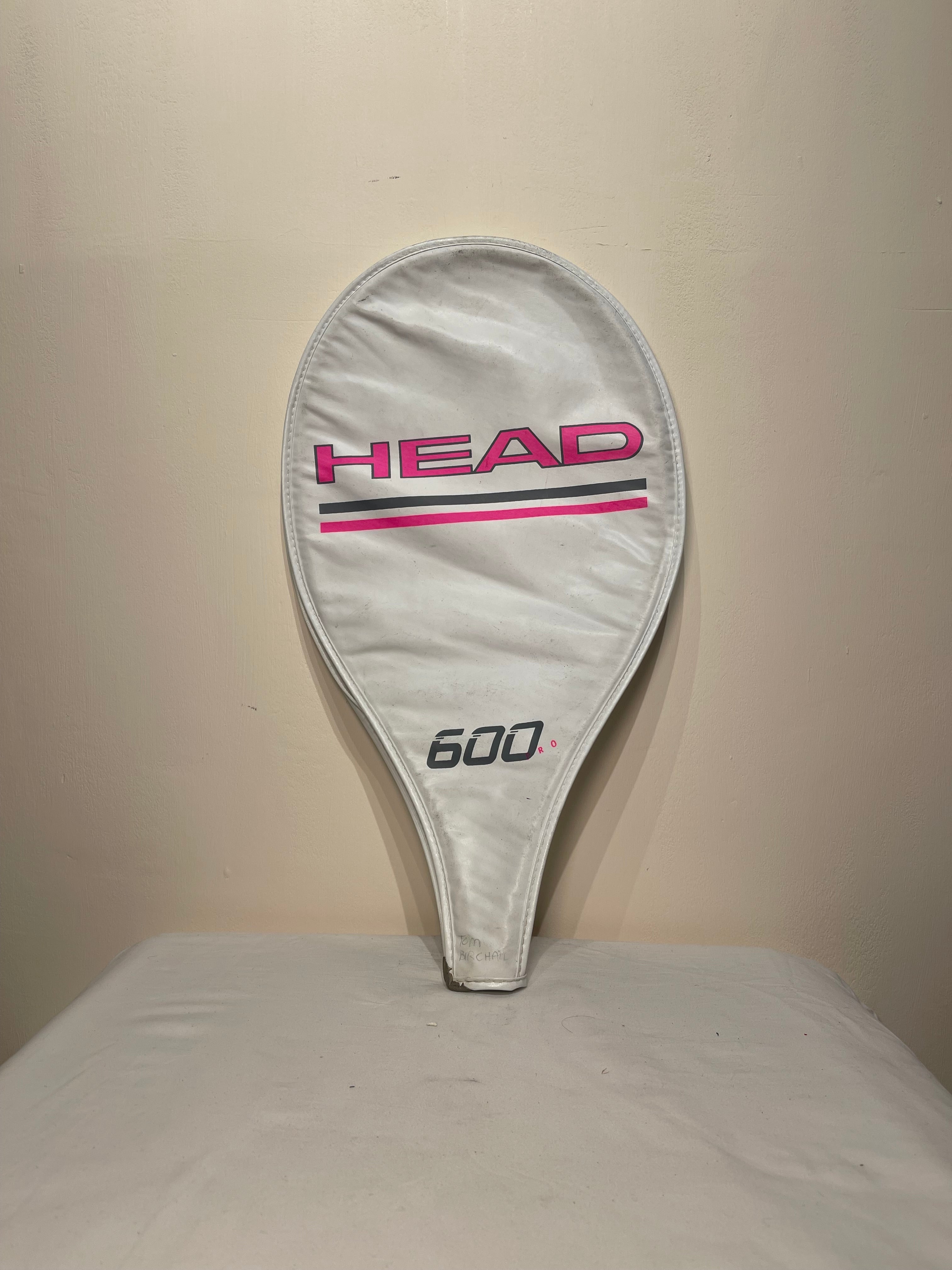 HEAD 600 Tennis Racket Cover