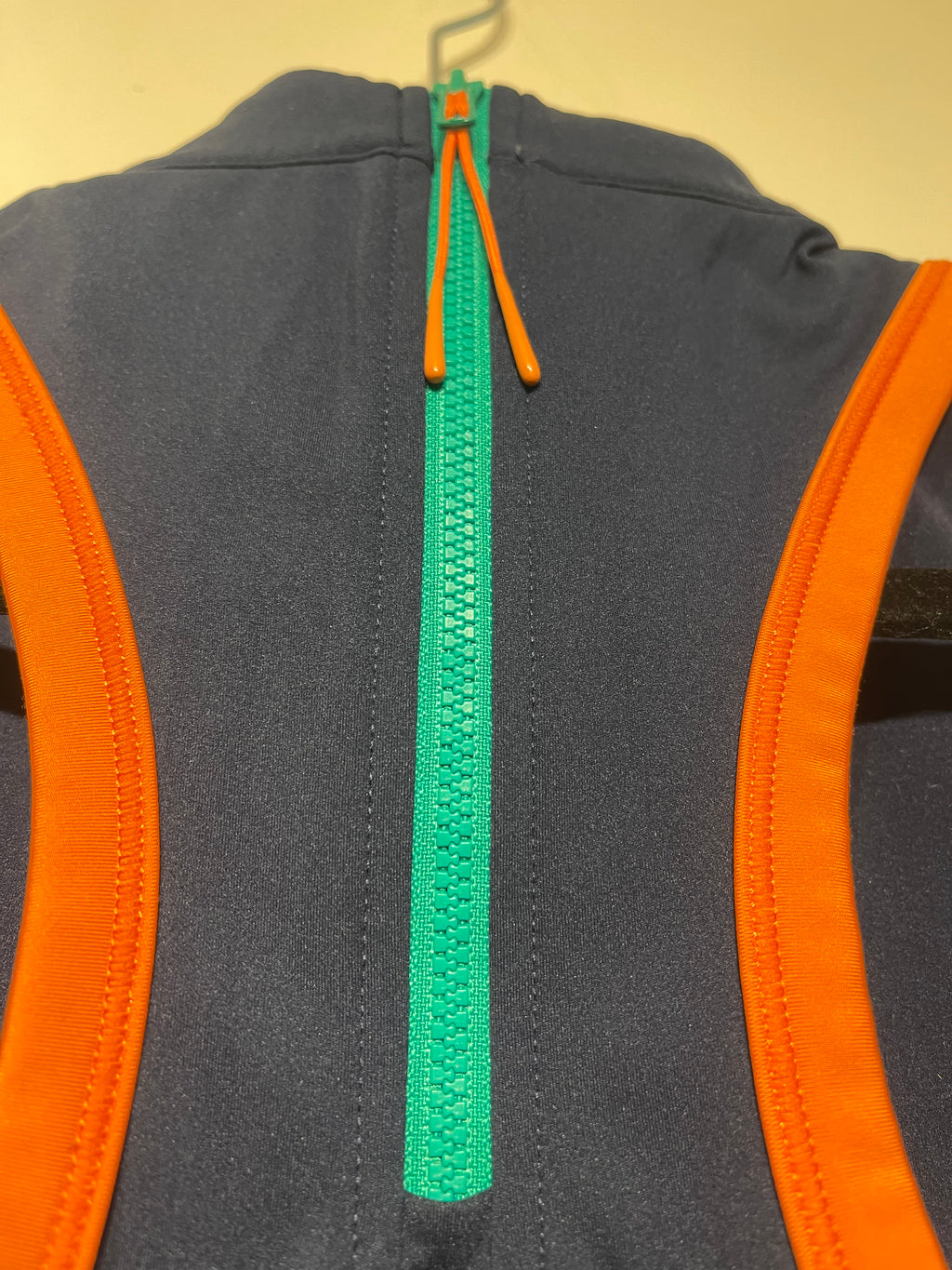 Sweaty Betty Gym Top