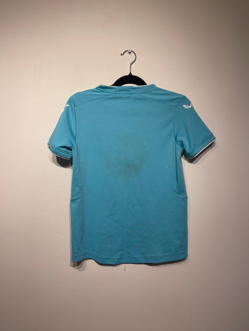 Kids Wolves Away Shirt