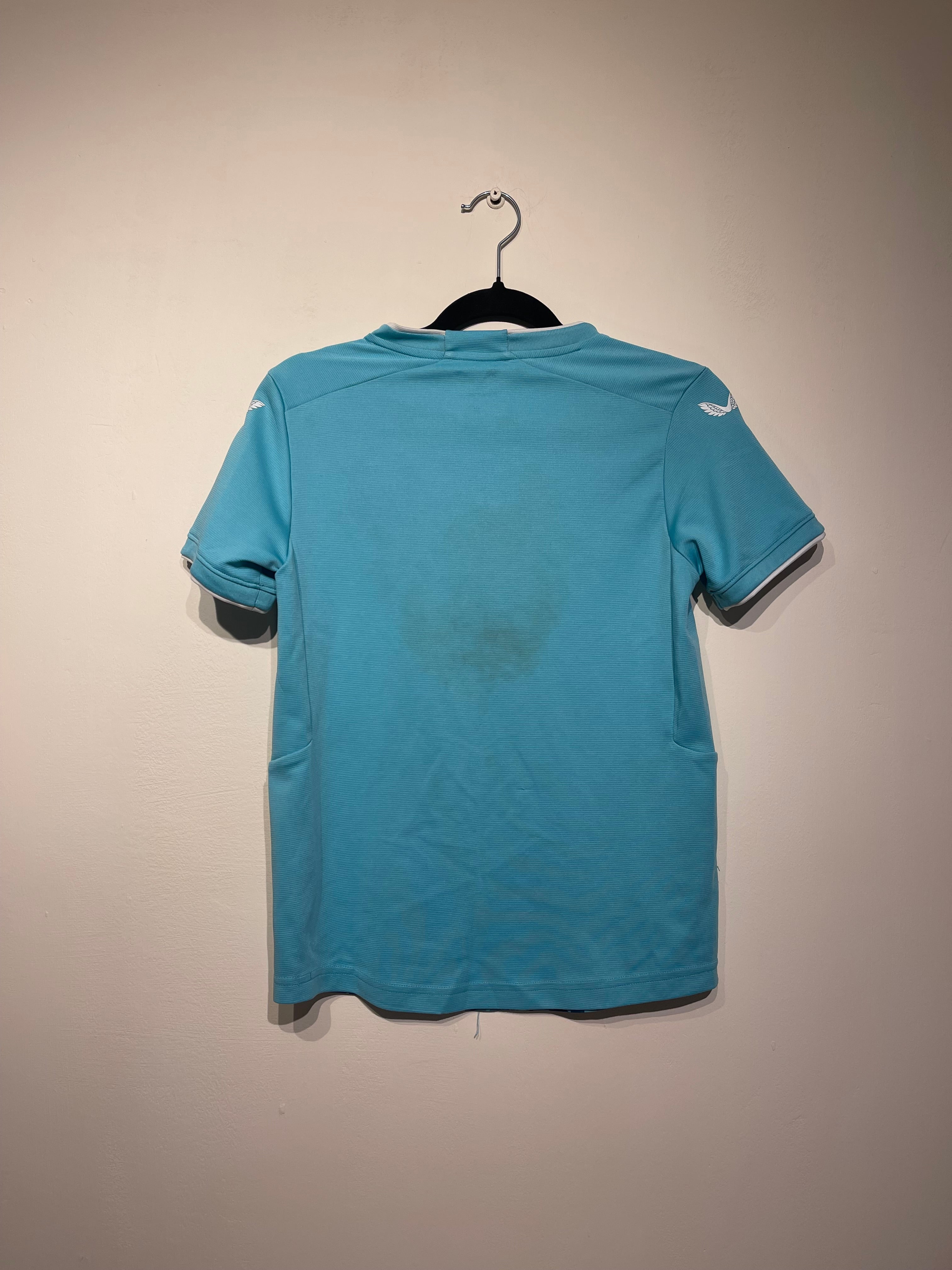 Kids Wolves Away Shirt