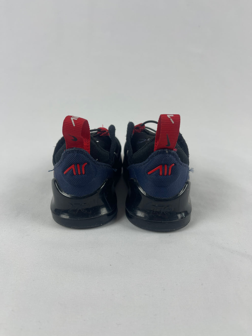 Nike Kids Air Max 720 Trainers