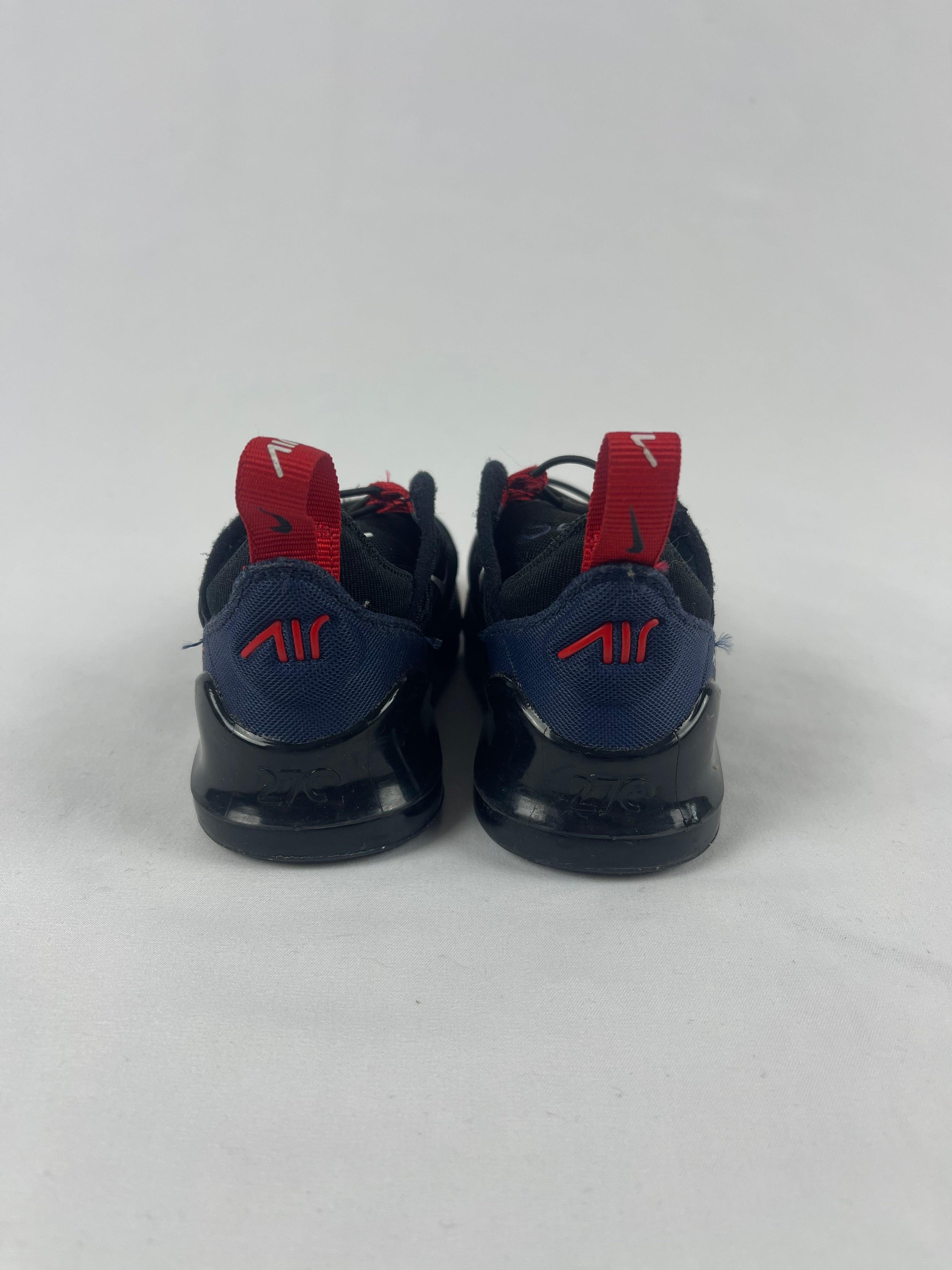 Nike Kids Air Max 720 Trainers