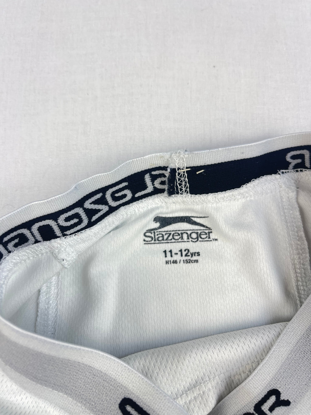 Slazenger Junior Cricket Boxer Shorts (11-12 Years)