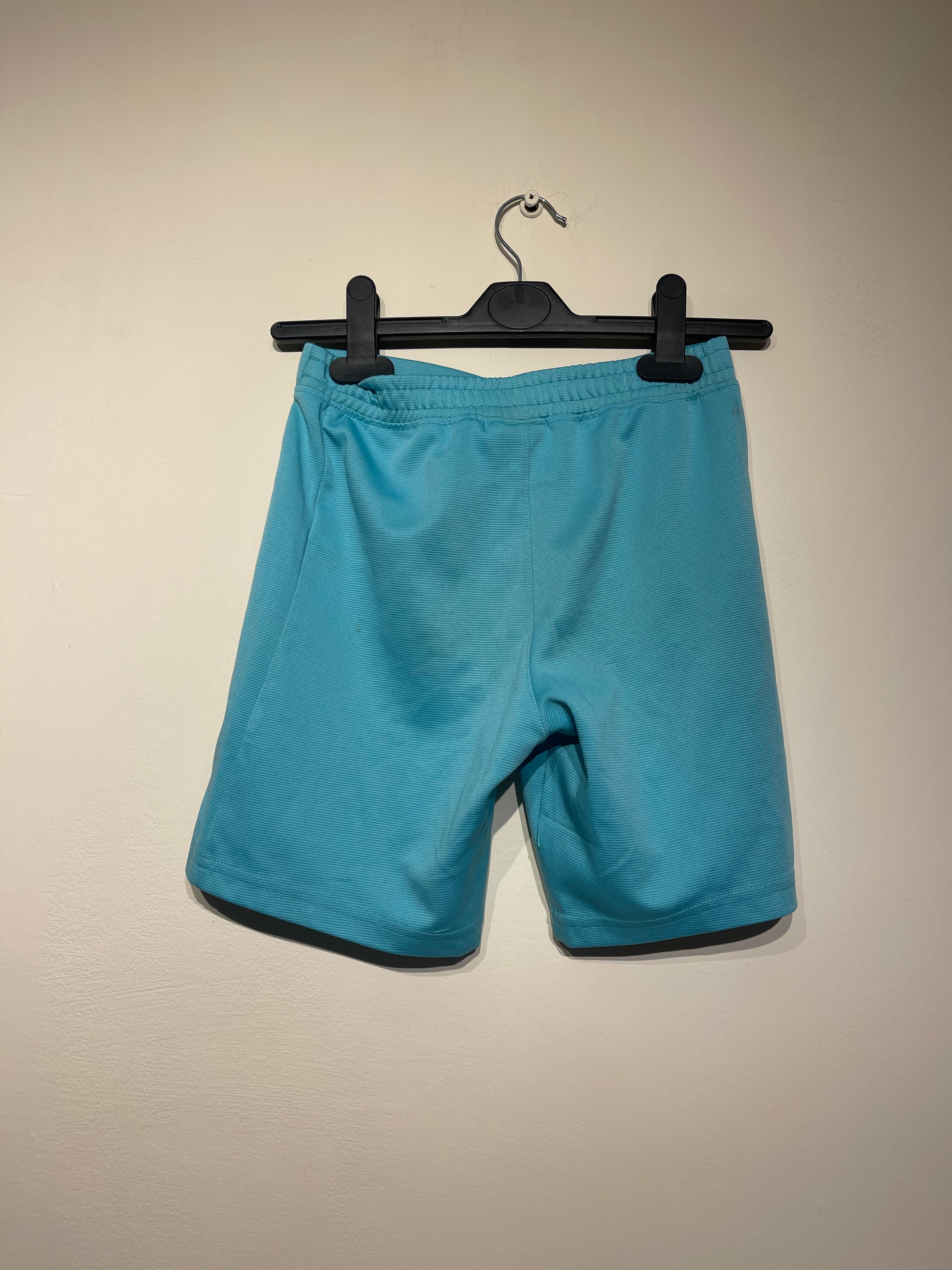 Kids Wolves Away Shorts