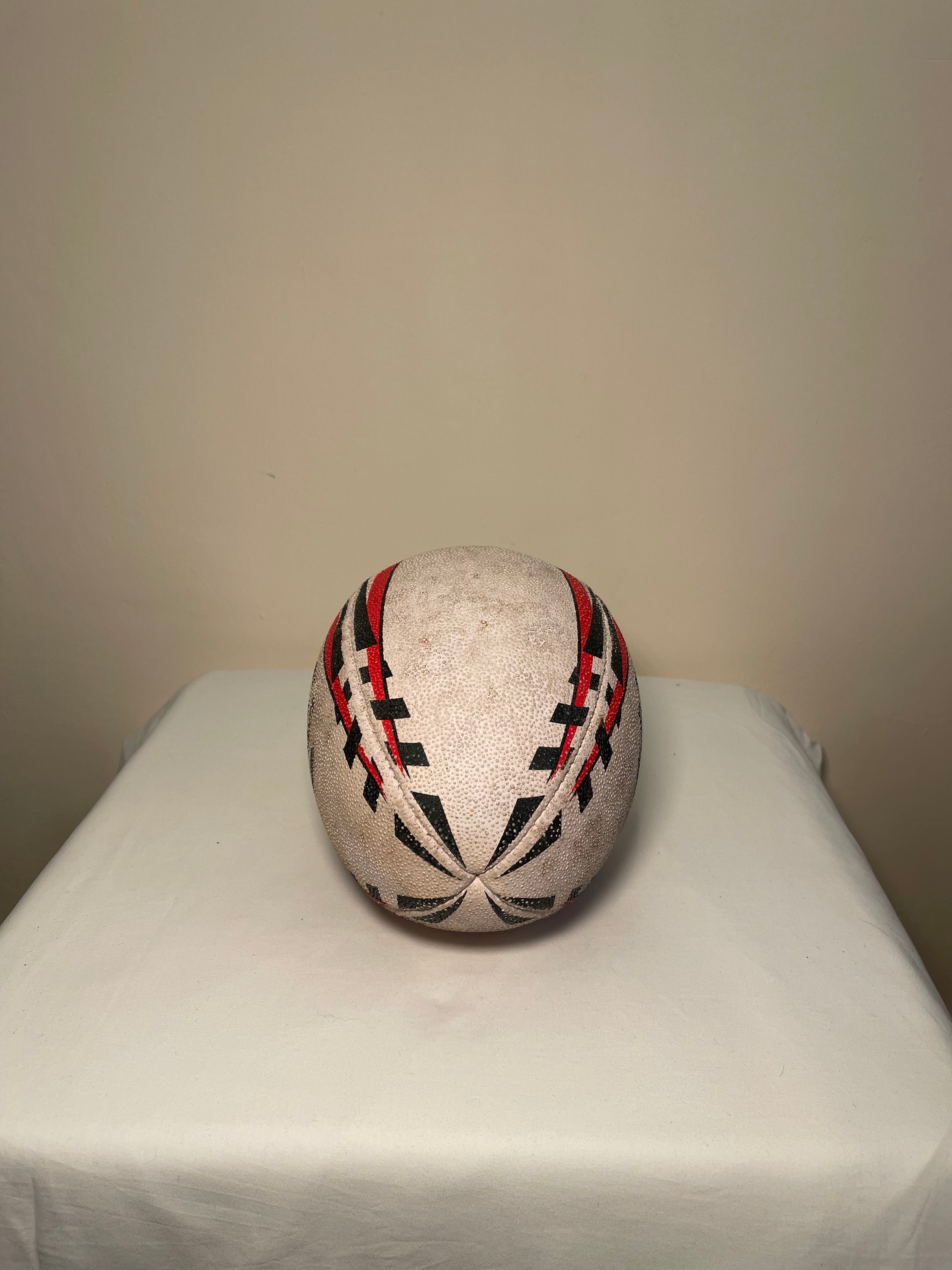 Rugby Passing Trainer Ball