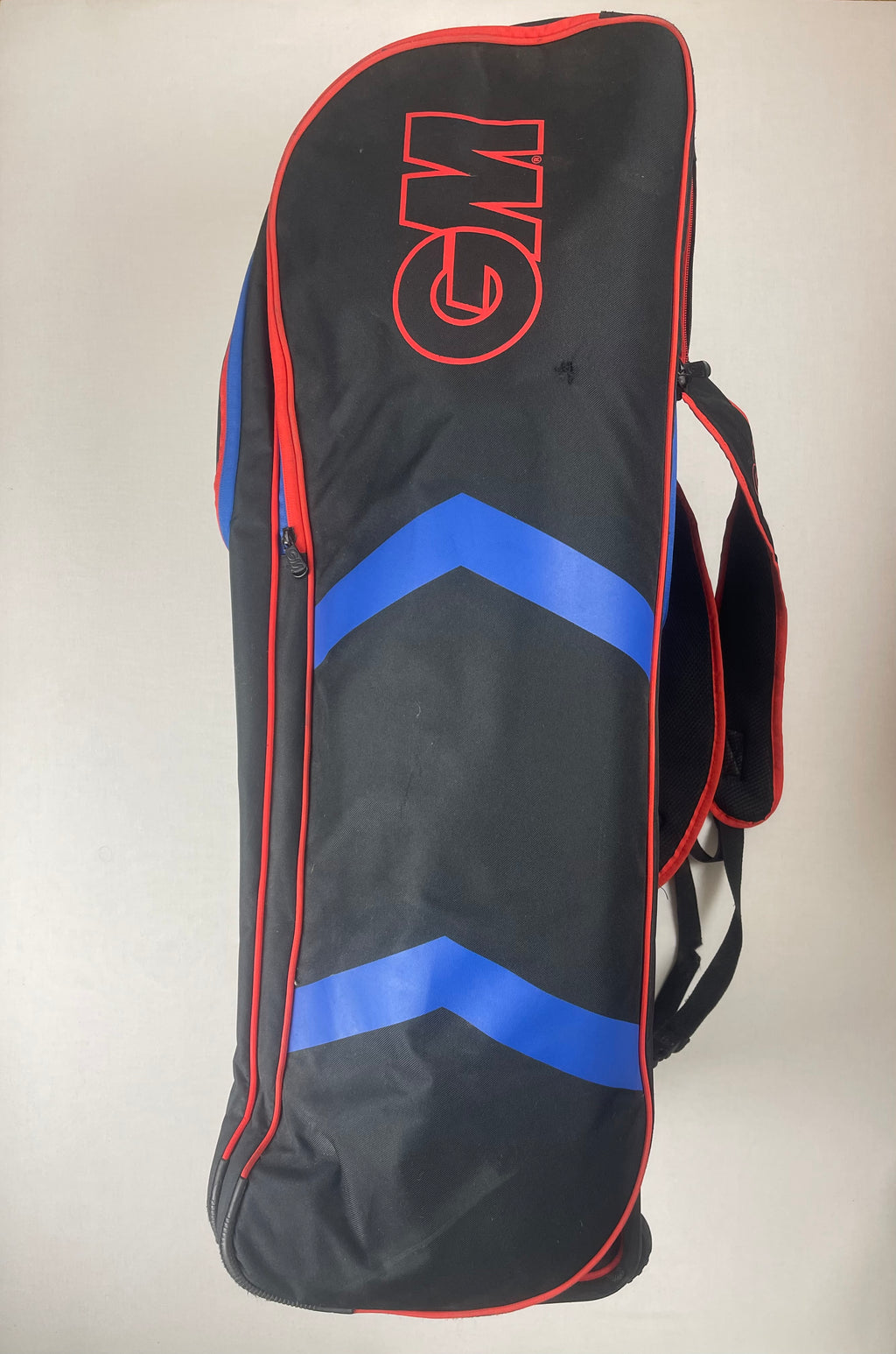 GM Original Wheelie Cricket Duffle