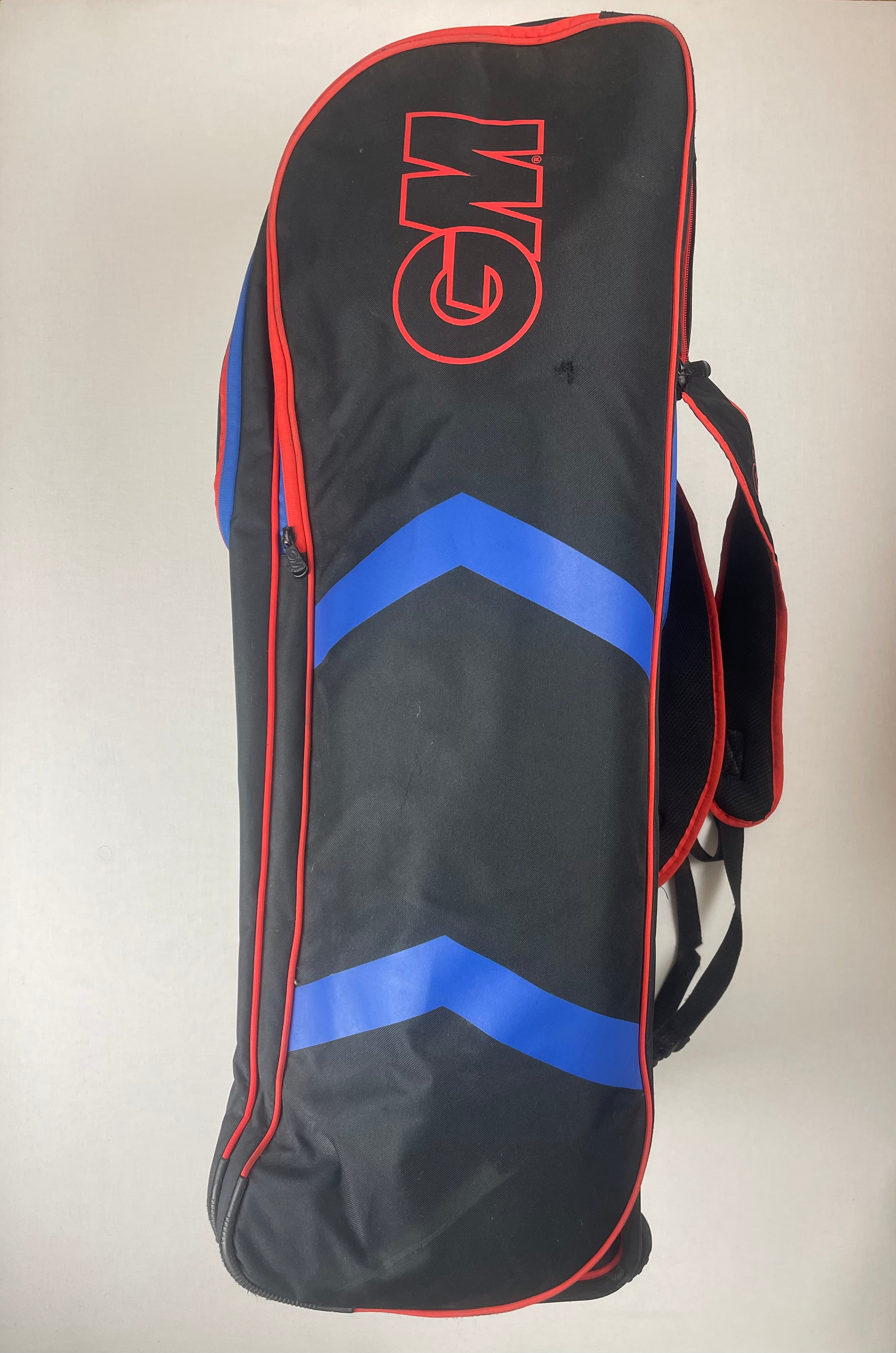 GM Original Wheelie Cricket Duffle