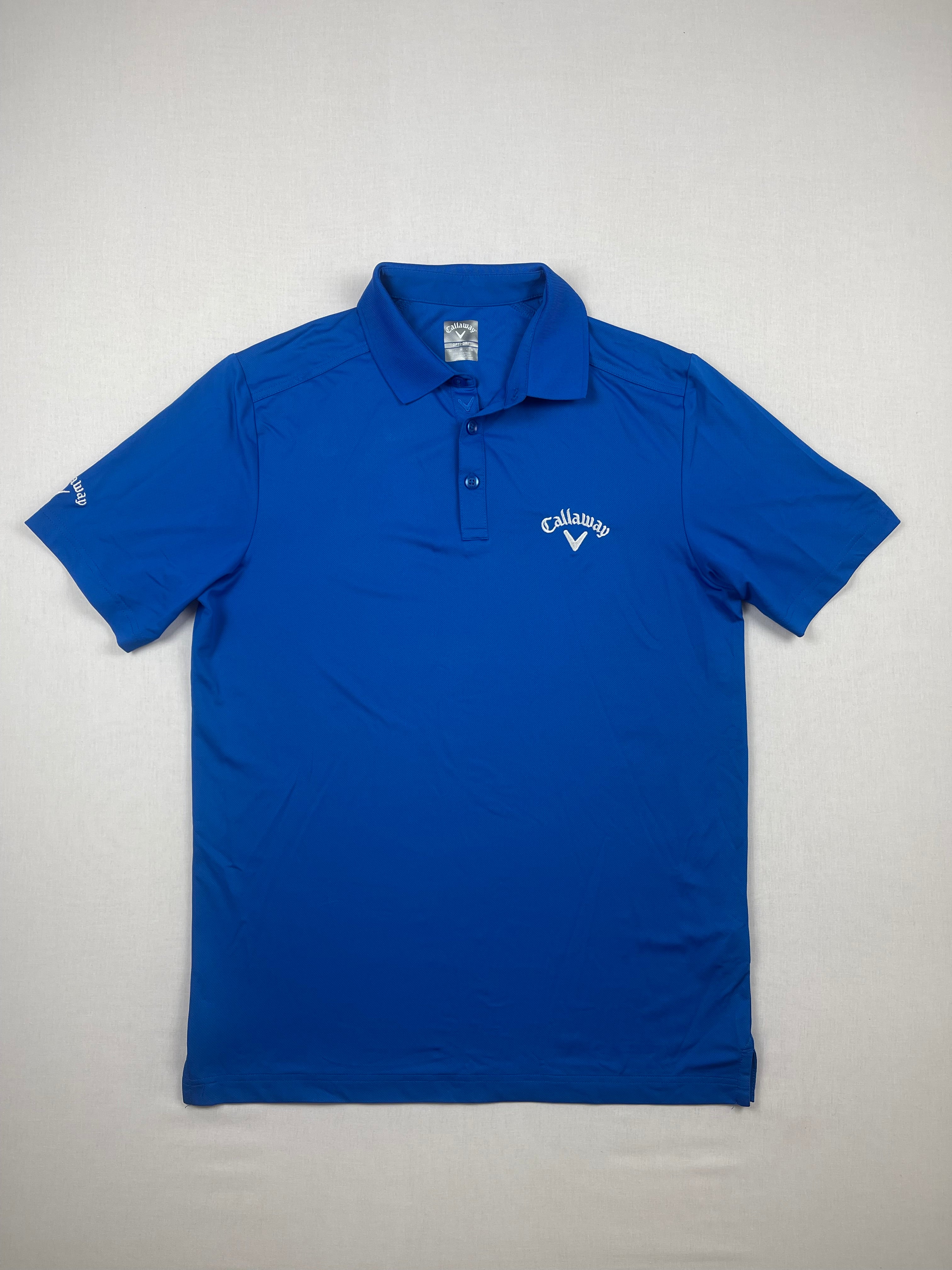 Callaway Opti Dri Golf Polo