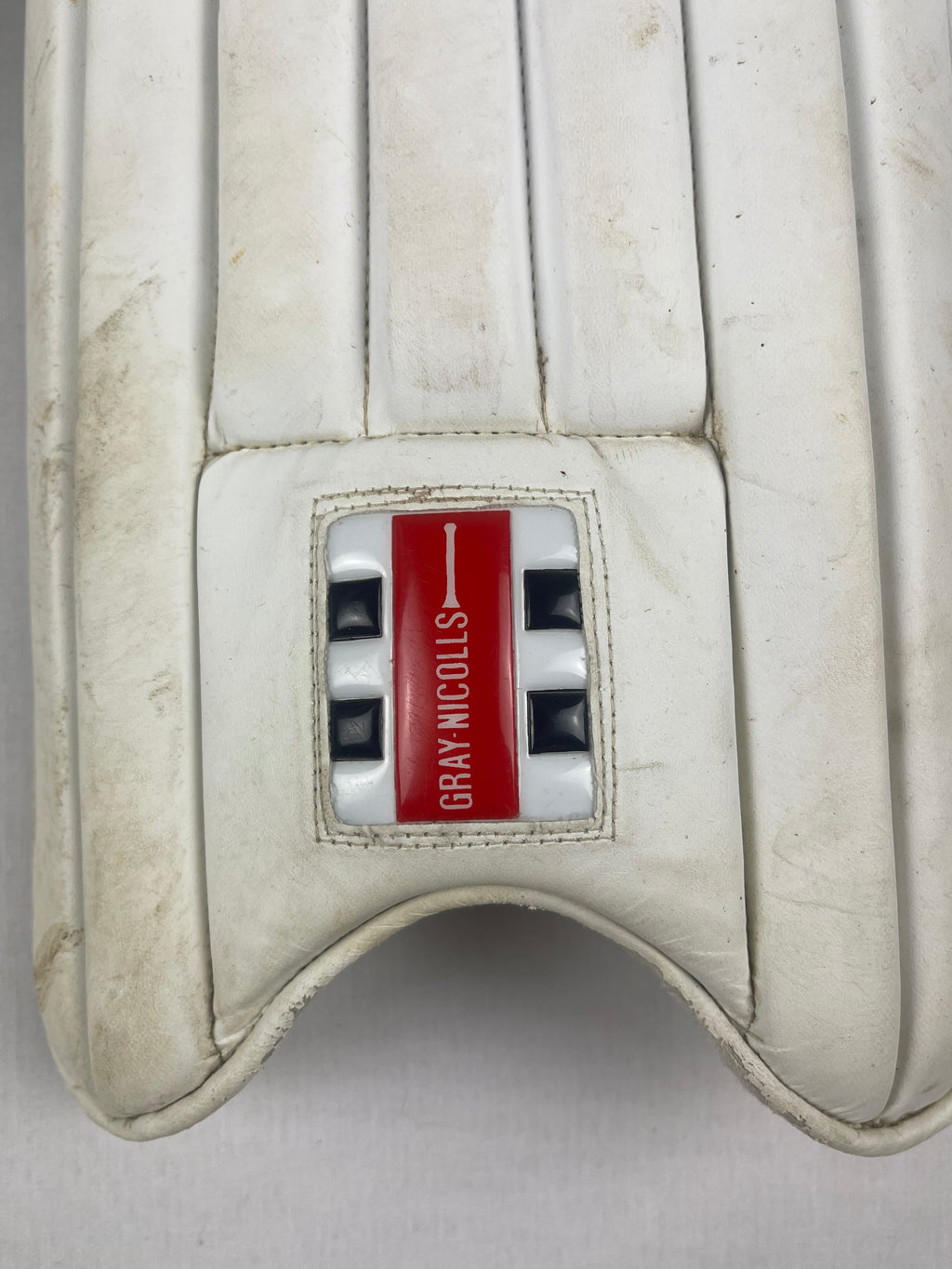 Gray Nicholls Vapour Cricket Pads
