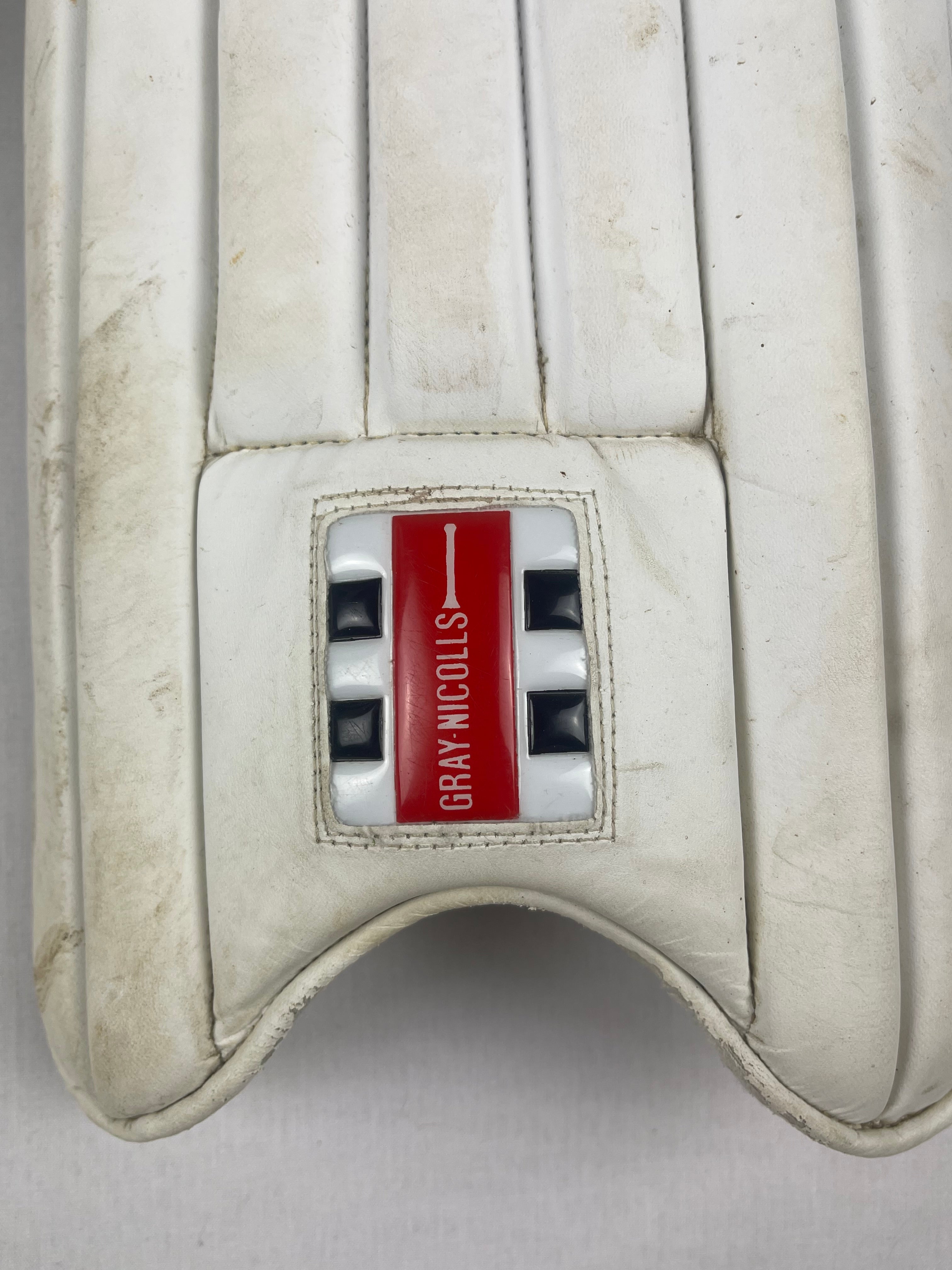 Gray Nicholls Vapour Cricket Pads