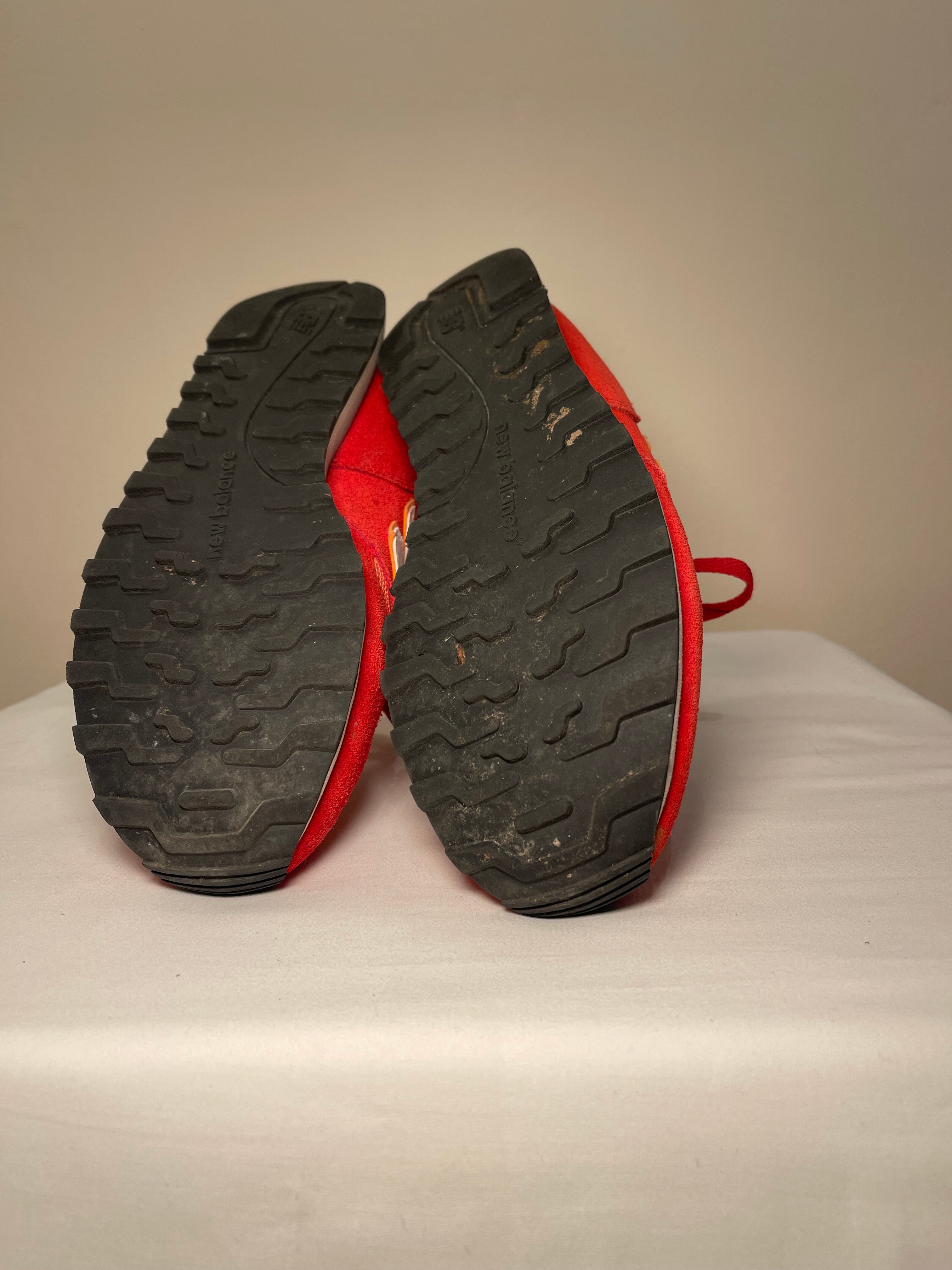 New Balance Trainers