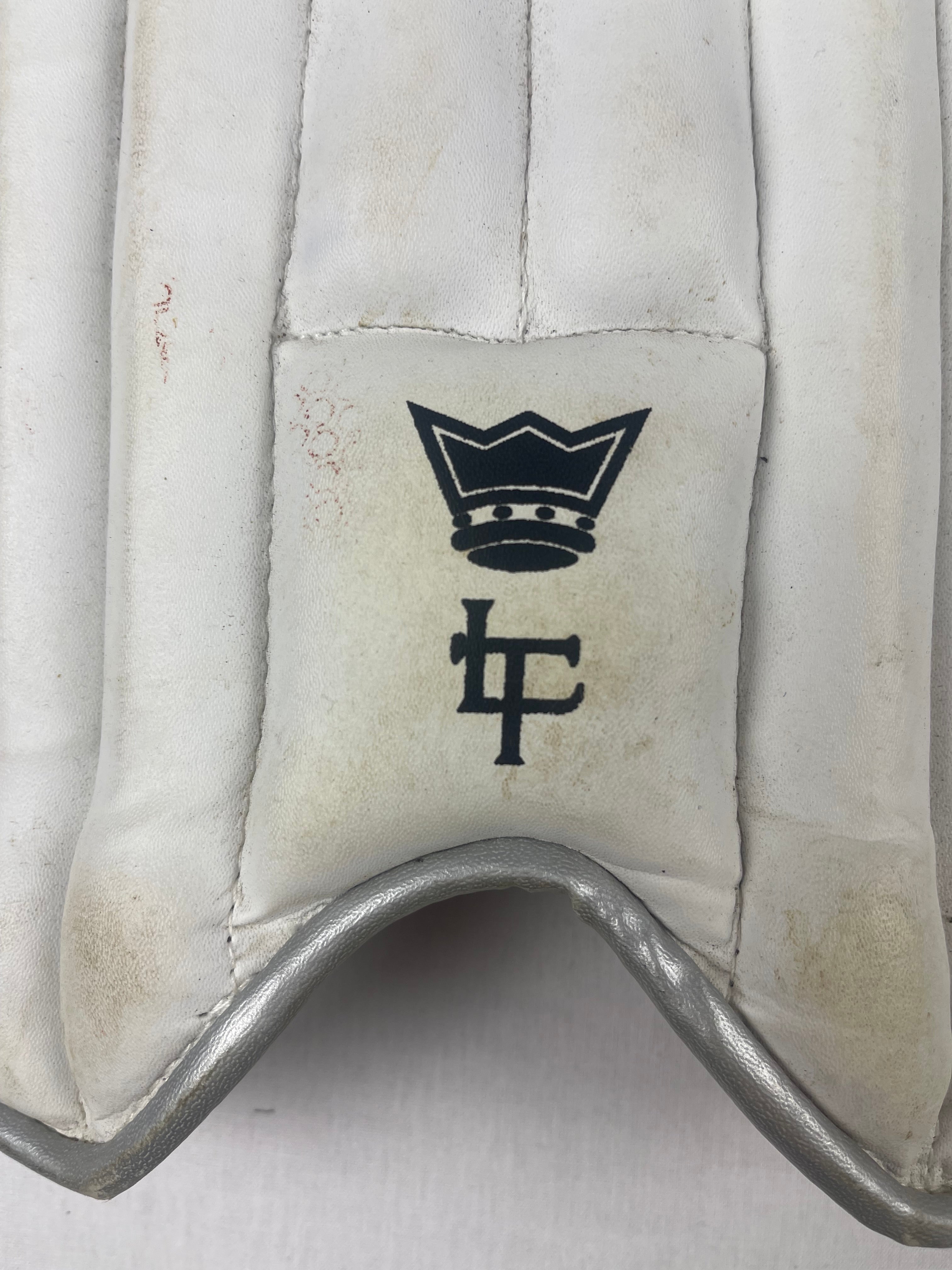 GM Senior Cricket Pads