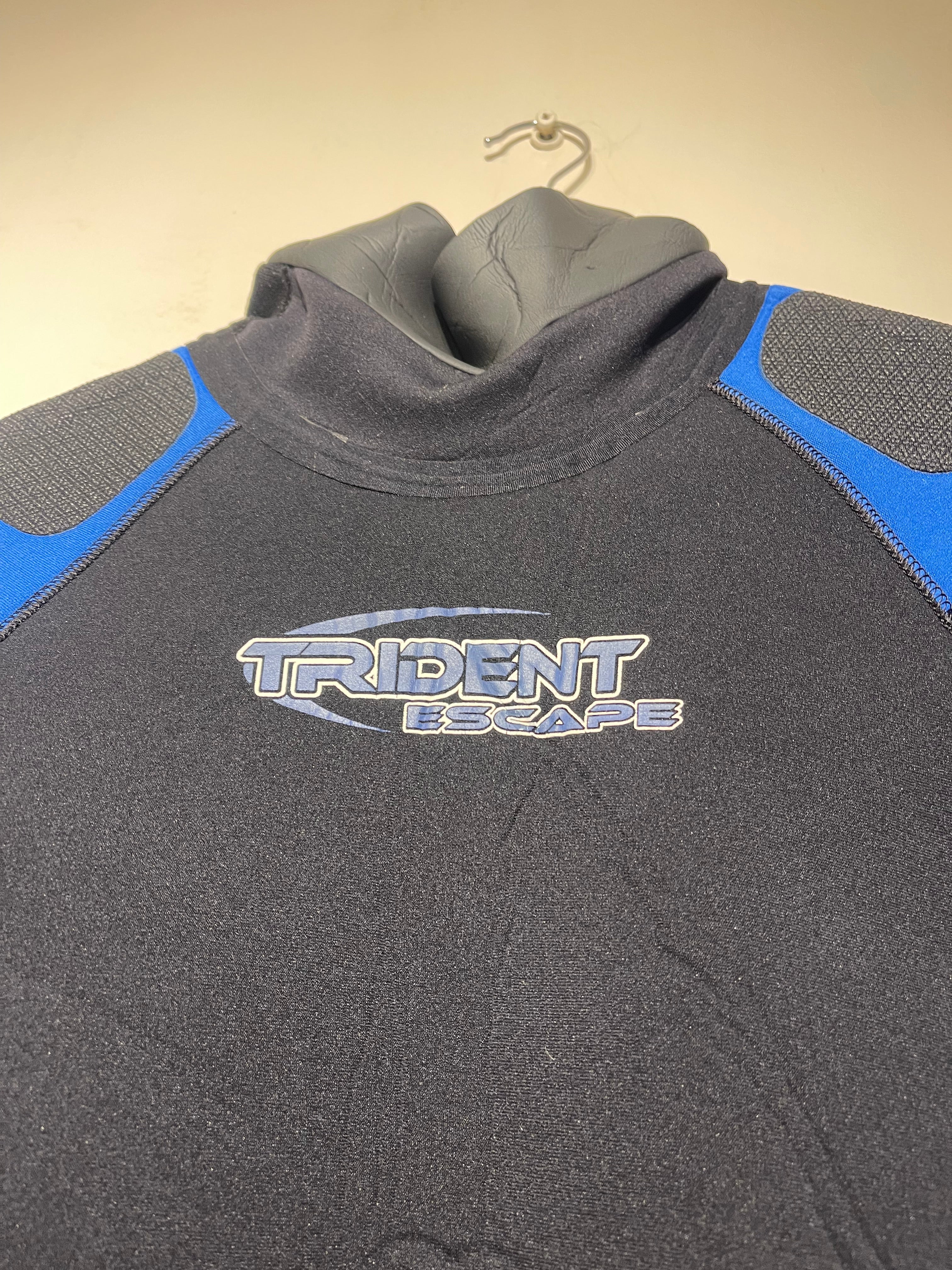 Trident Wetsuit