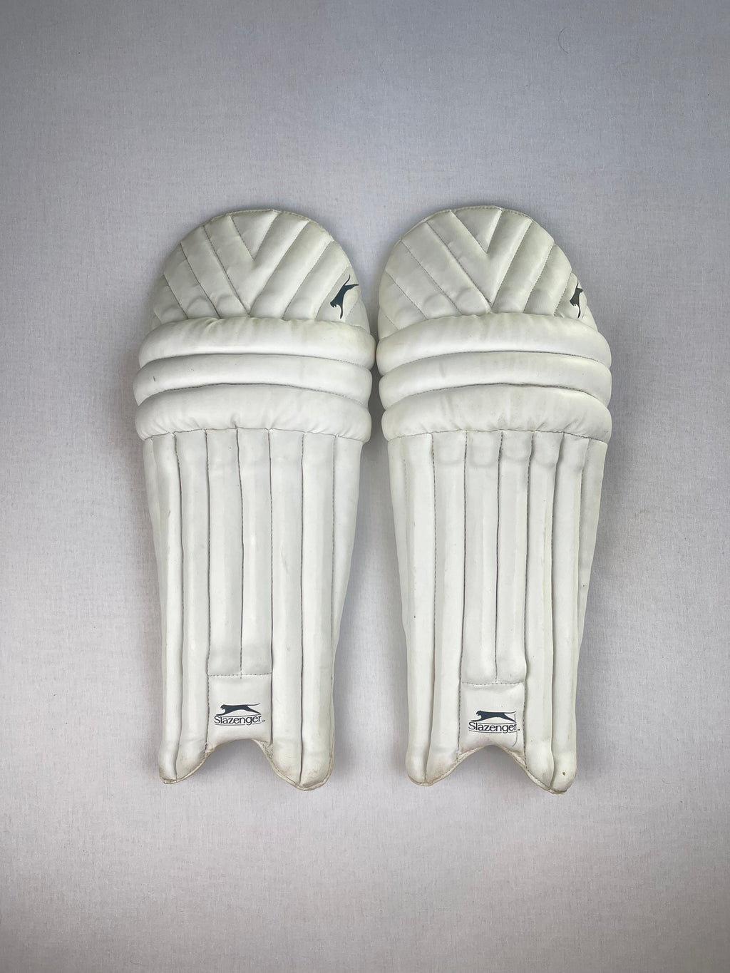 Slazenger Junior Premier Cricket Pads