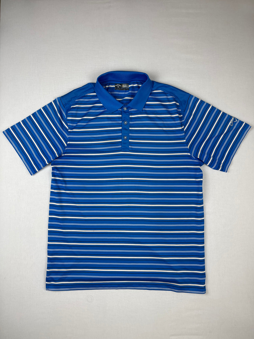 Callaway Opti Dri Golf Polo