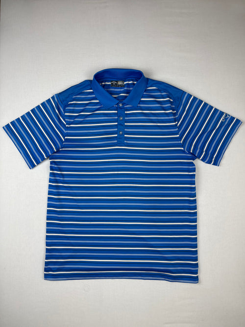Callaway Opti Dri Golf Polo