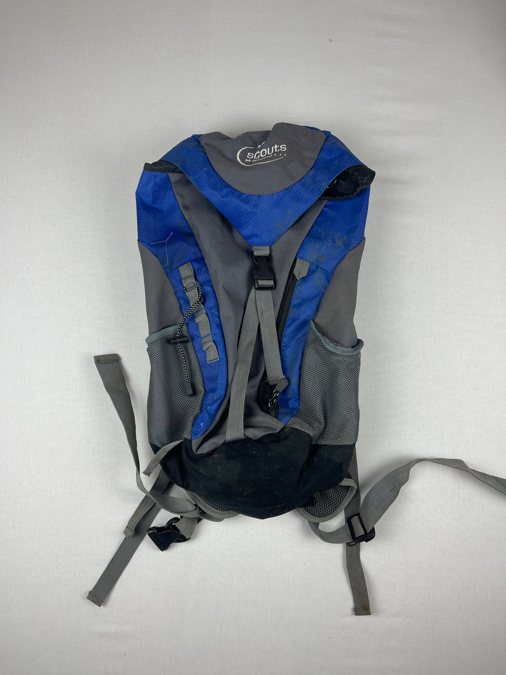 Scouts Hiking 25L Rucksack