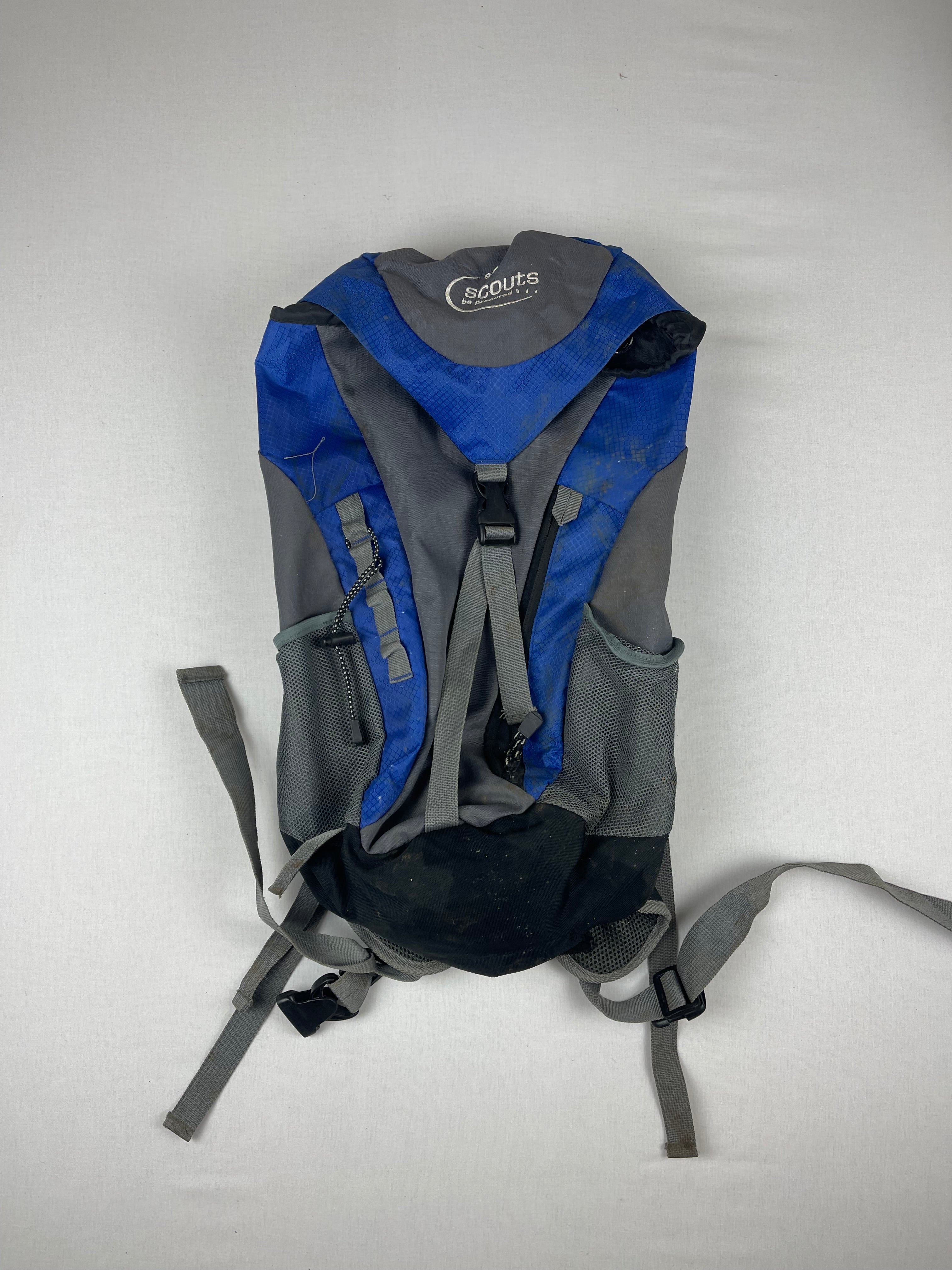 Scouts Hiking 25L Rucksack