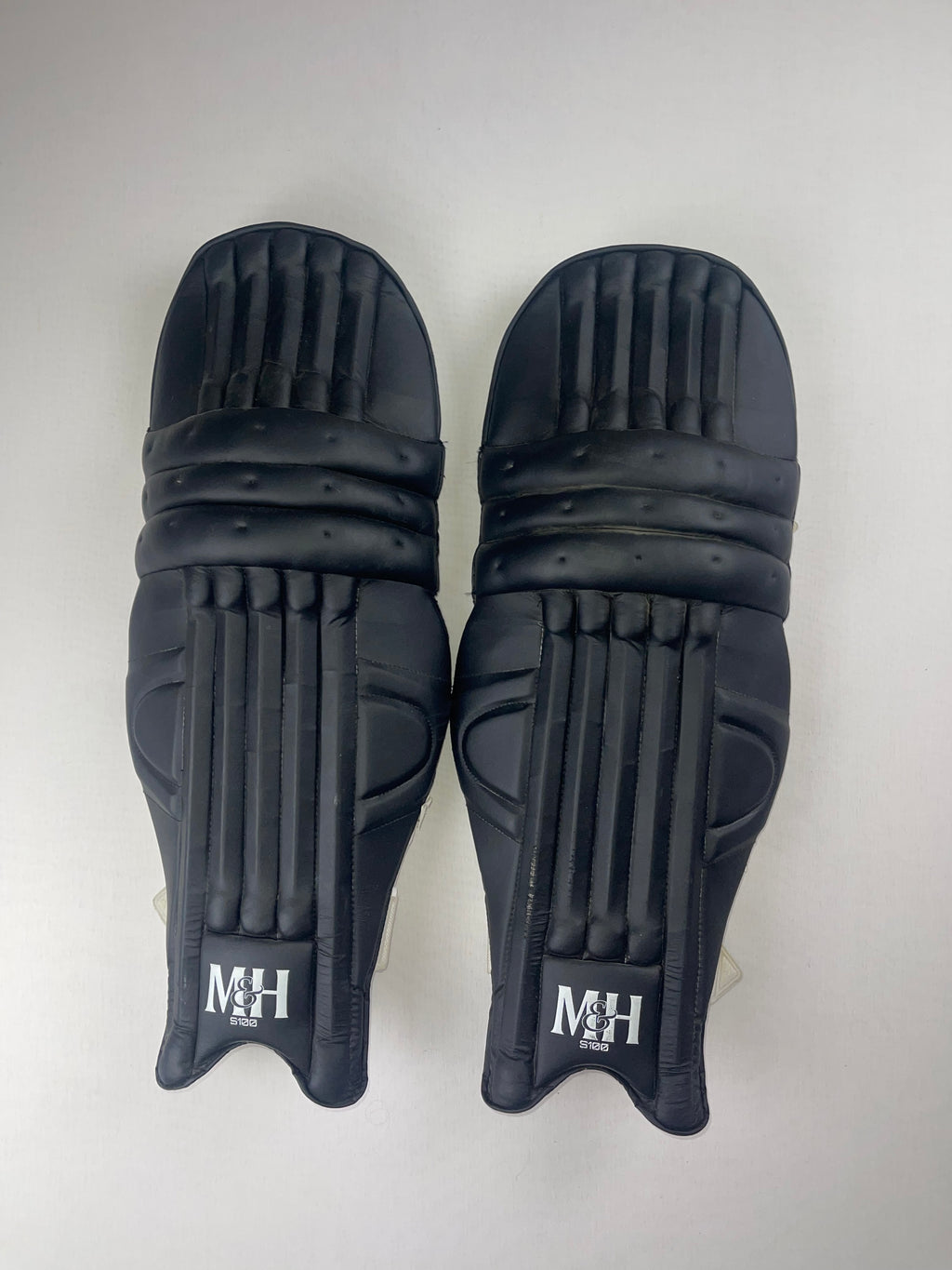 M&H S100 Youth Cricket Pads