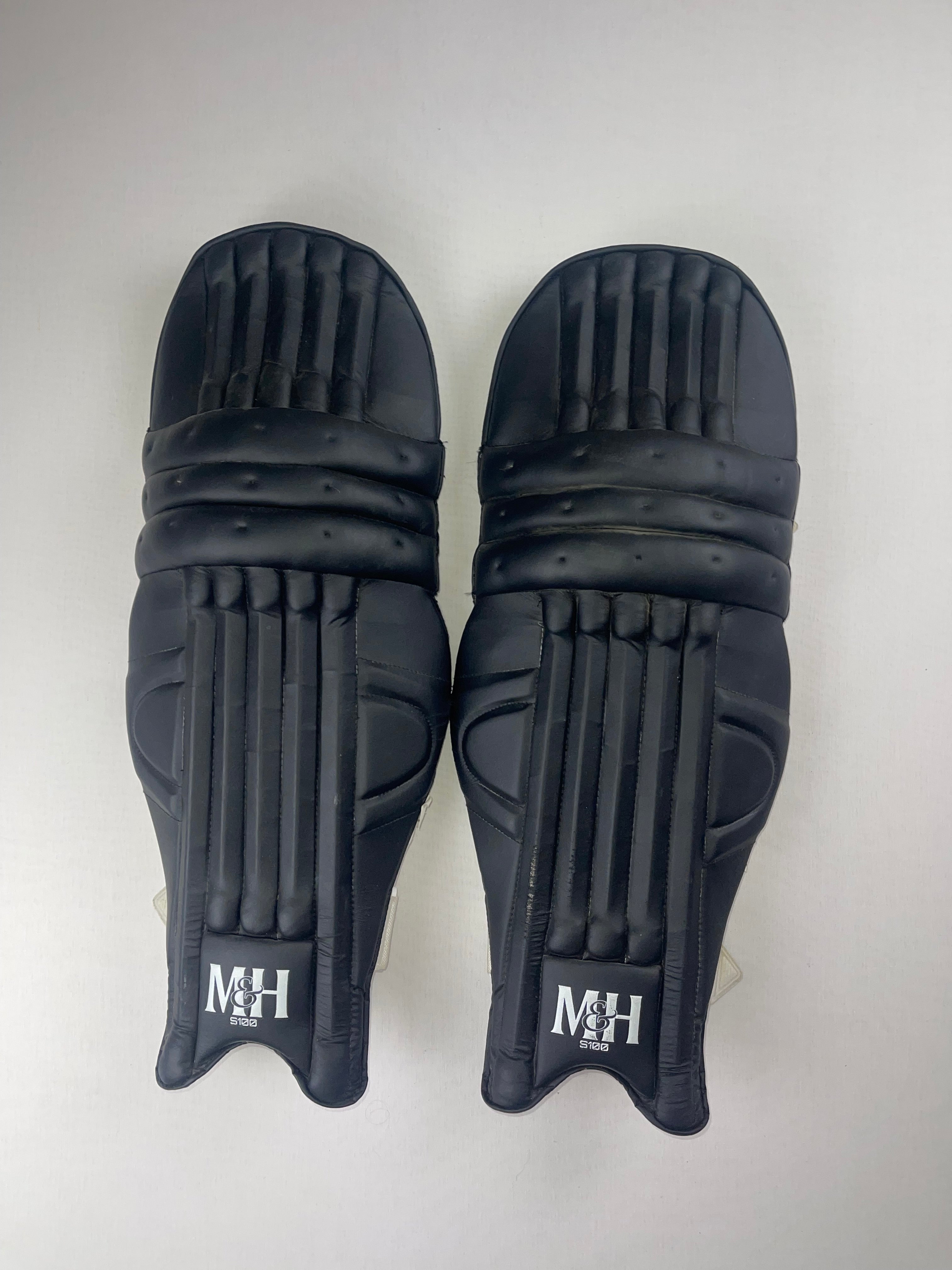 M&H S100 Youth Cricket Pads