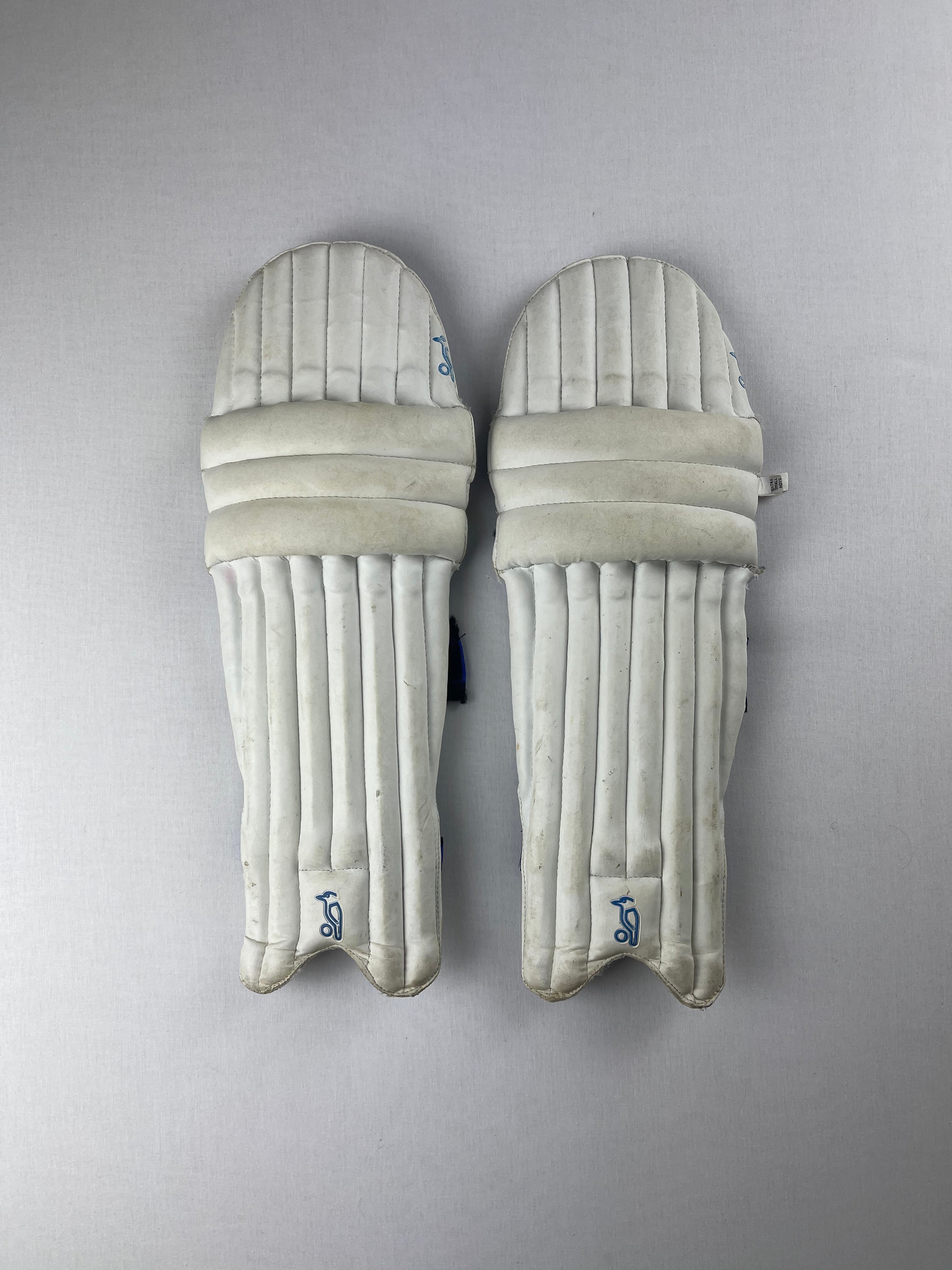Kookaburra Junior Cricket Pads