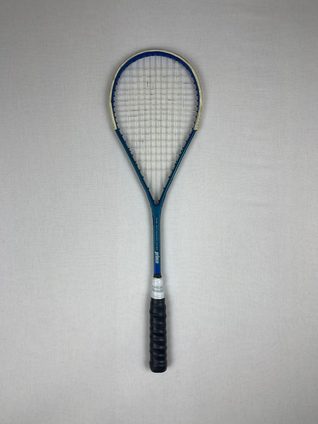 Prince Extender Viper Squash Racket