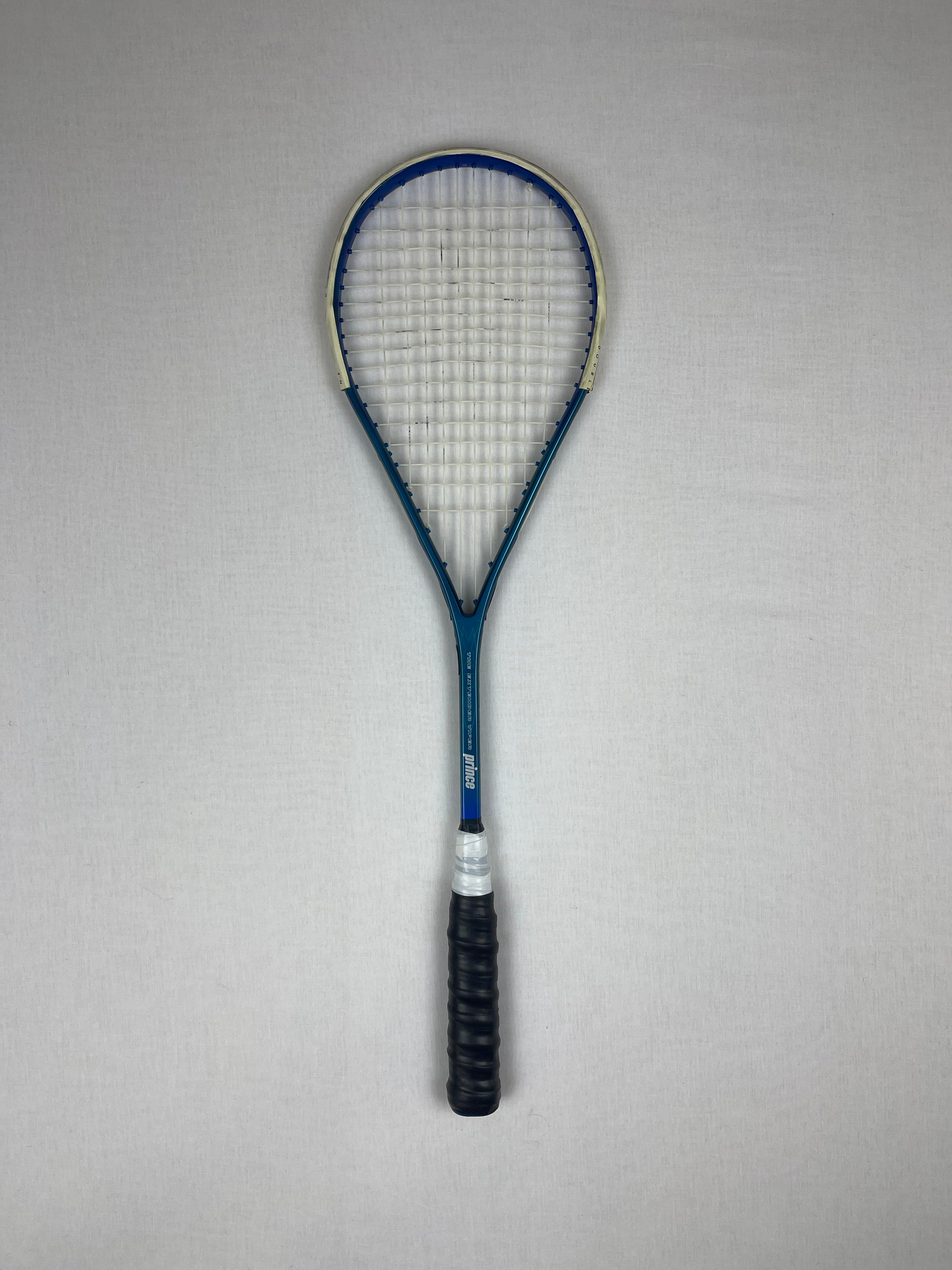 Prince Extender Viper Squash Racket