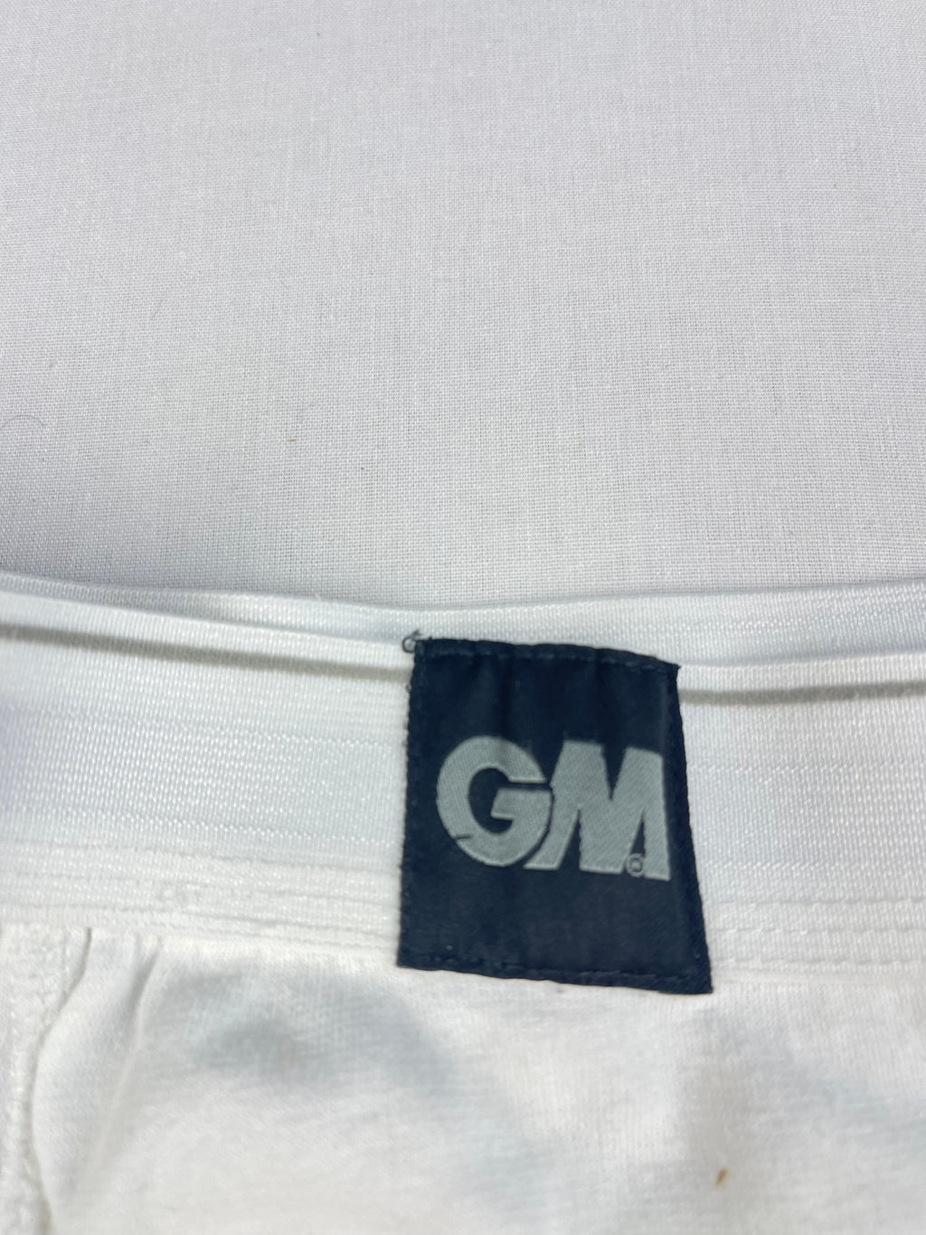 GM Junior Cricket Boxer Shorts (27in Waist)