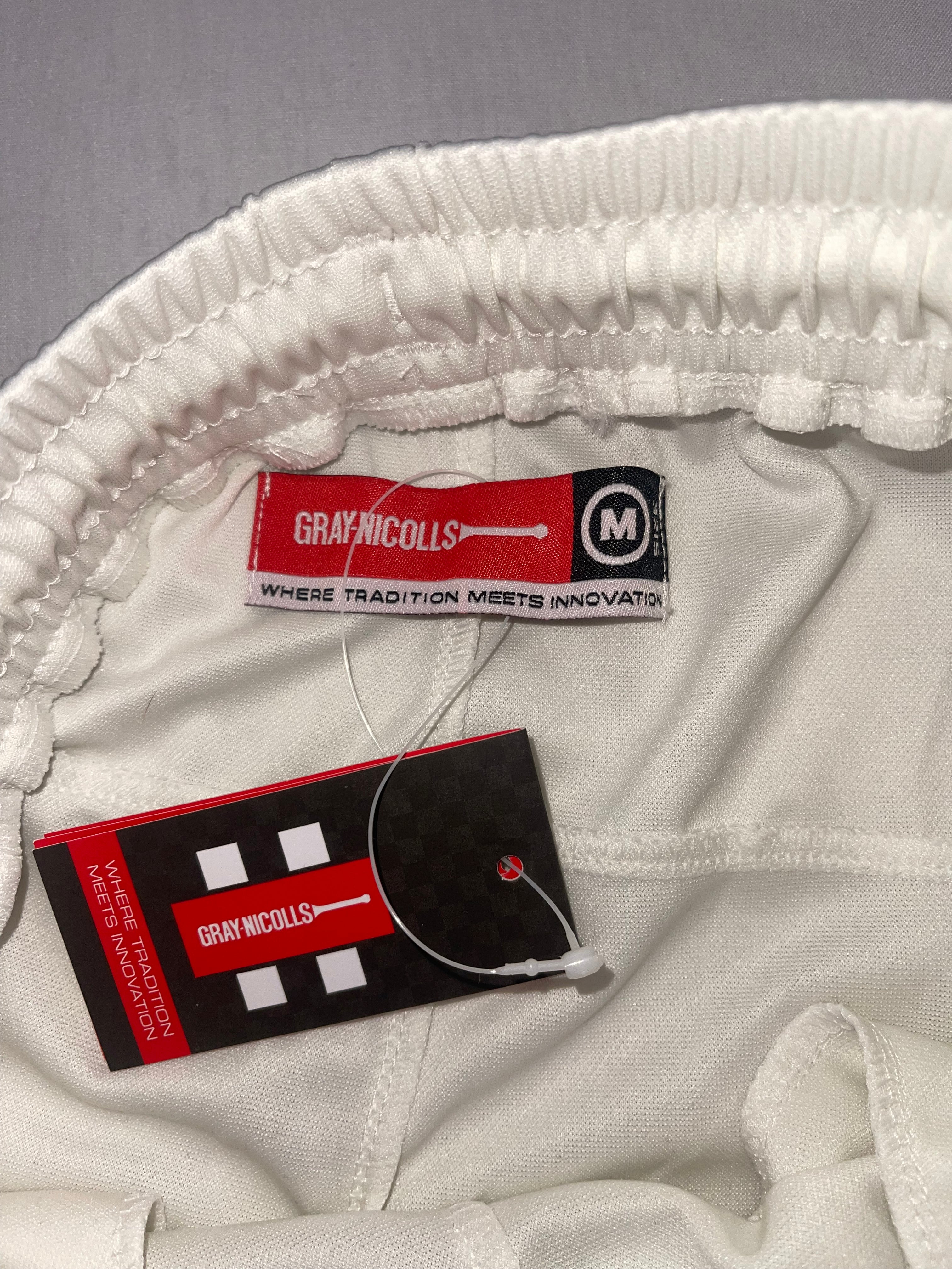 Gray-Nicholls Cricket Trousers
