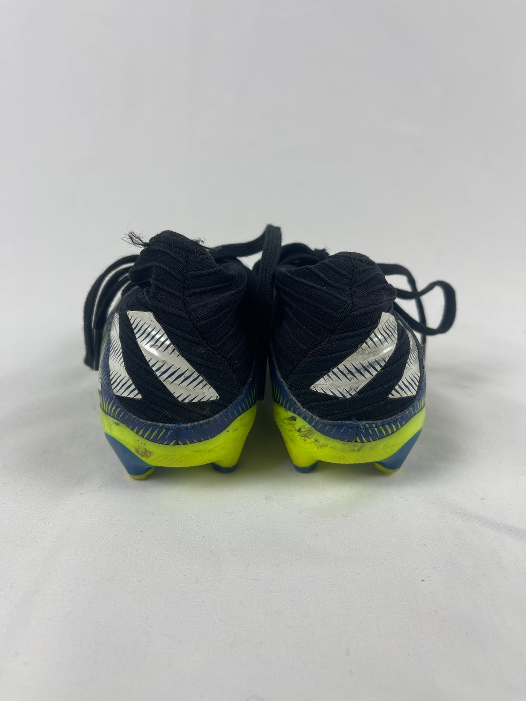 ADIDAS Kids Nemesis Football Boots