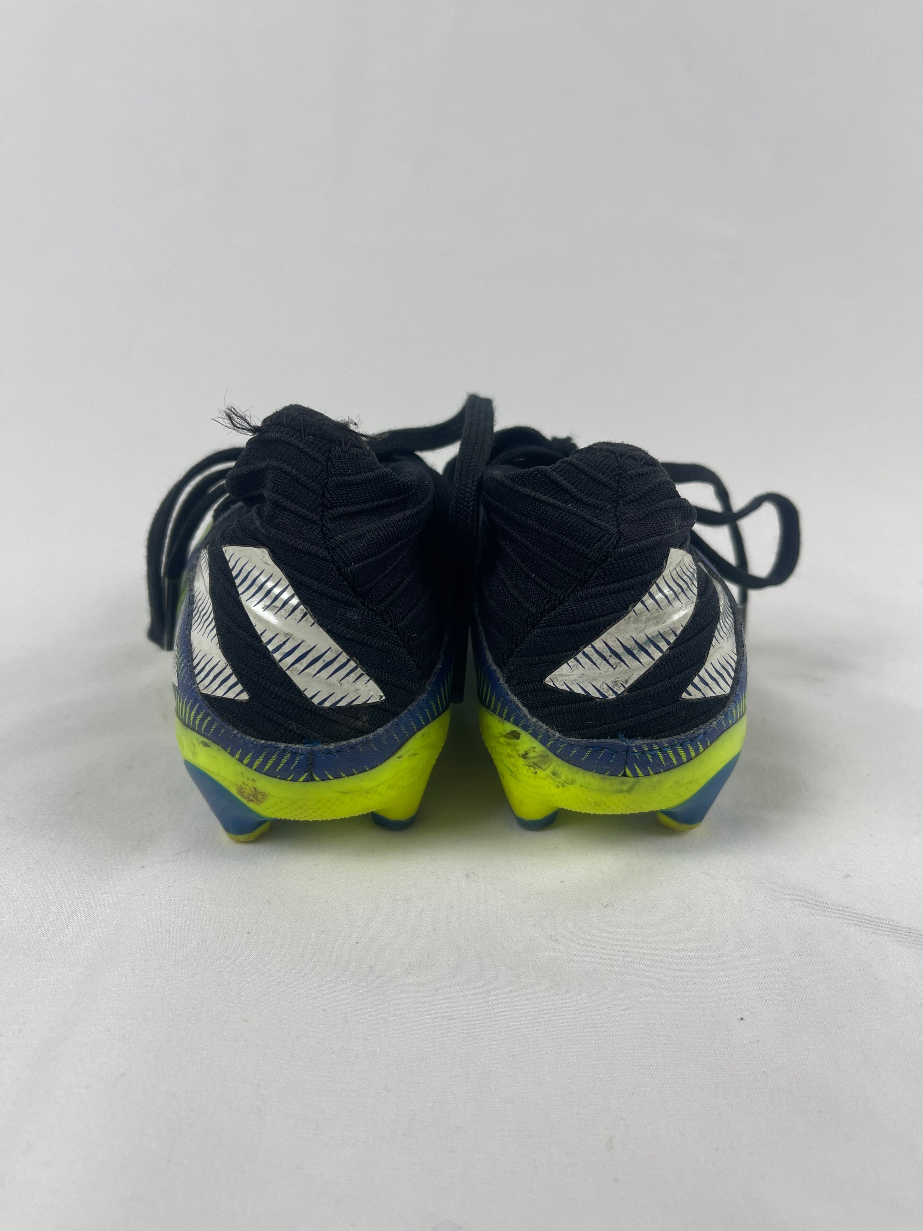 ADIDAS Kids Nemesis Football Boots
