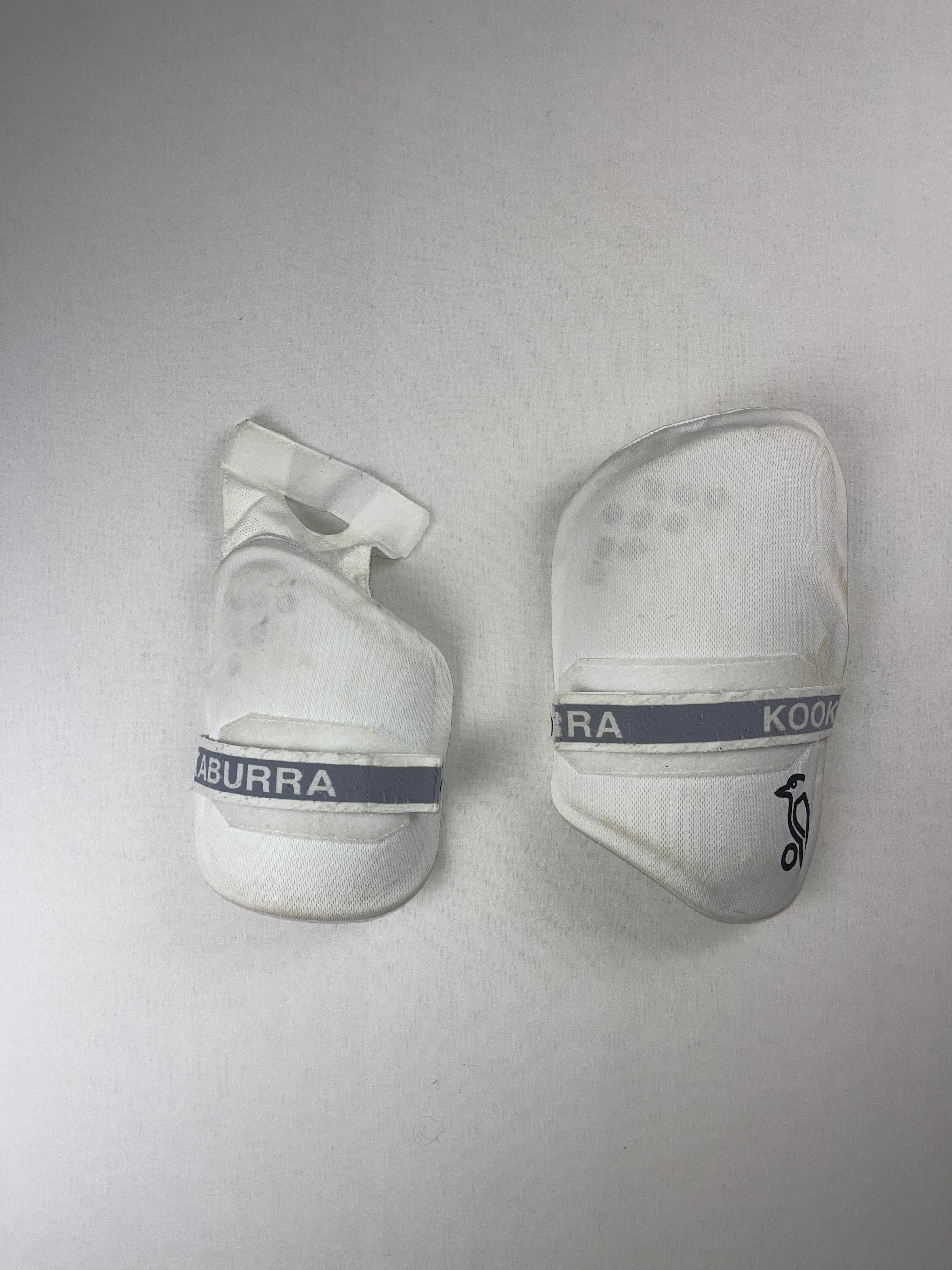 Kookaburra Right Handed Thigh Guard