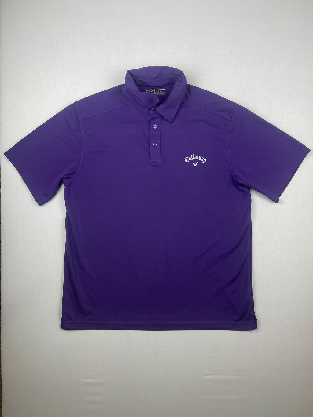 Callaway Golf Polo